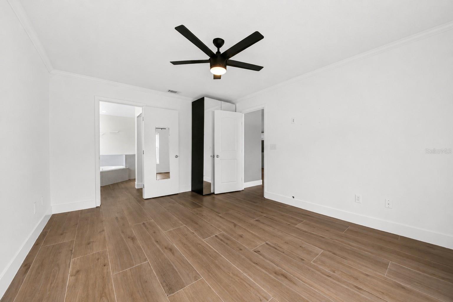CYPRESS SPGS TR 220 - Residential