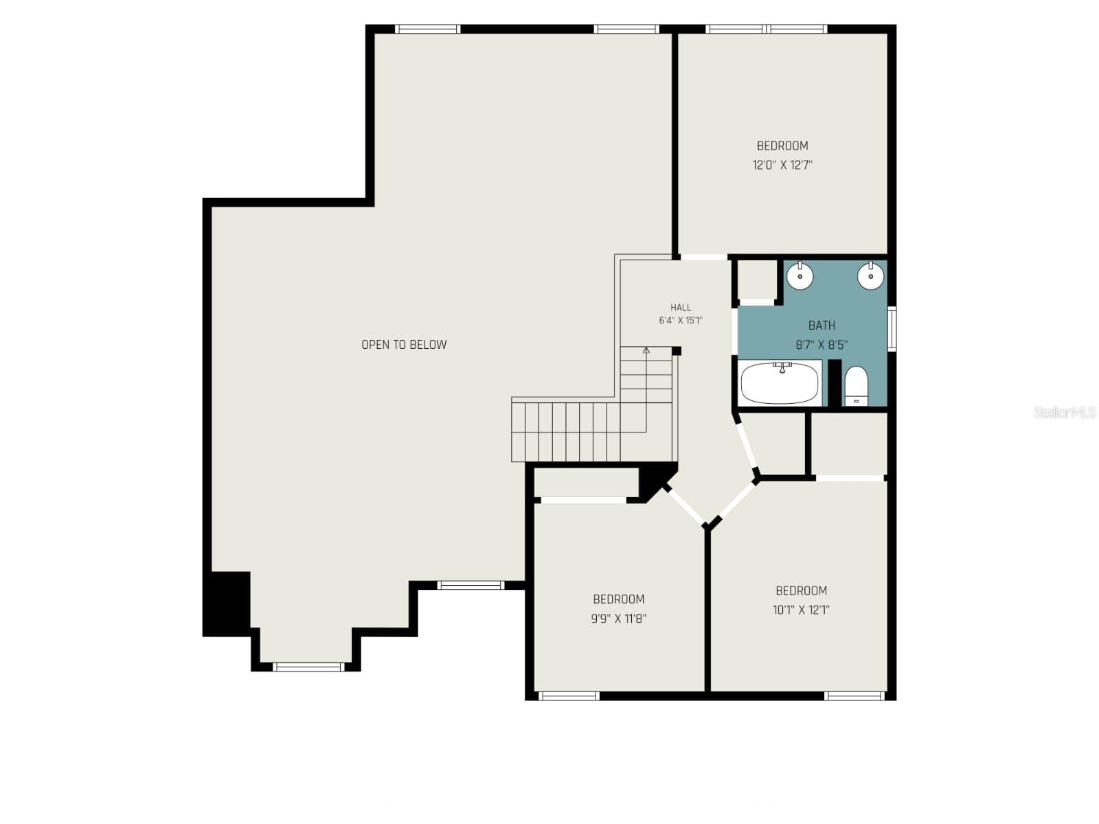 CYPRESS SPGS TR 220 - Residential
