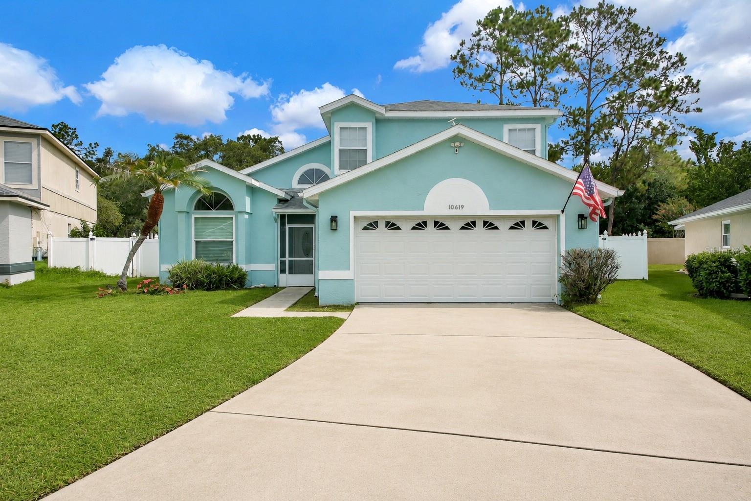CYPRESS SPGS TR 220 - Residential