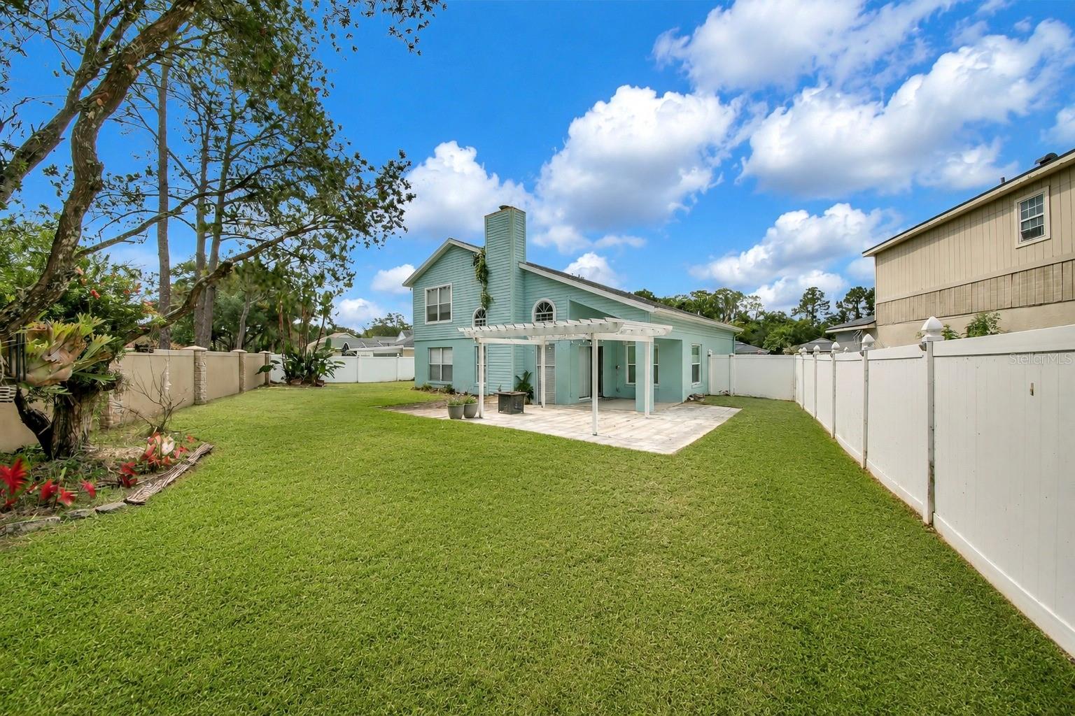 CYPRESS SPGS TR 220 - Residential
