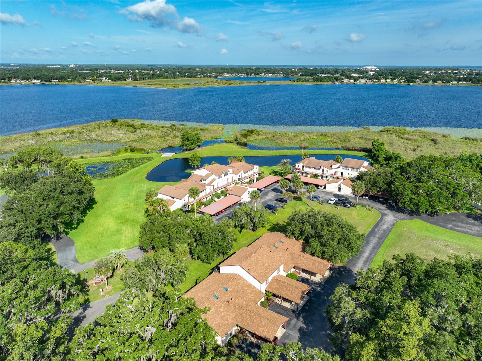 BAYWOOD NORTHWEST - Residential