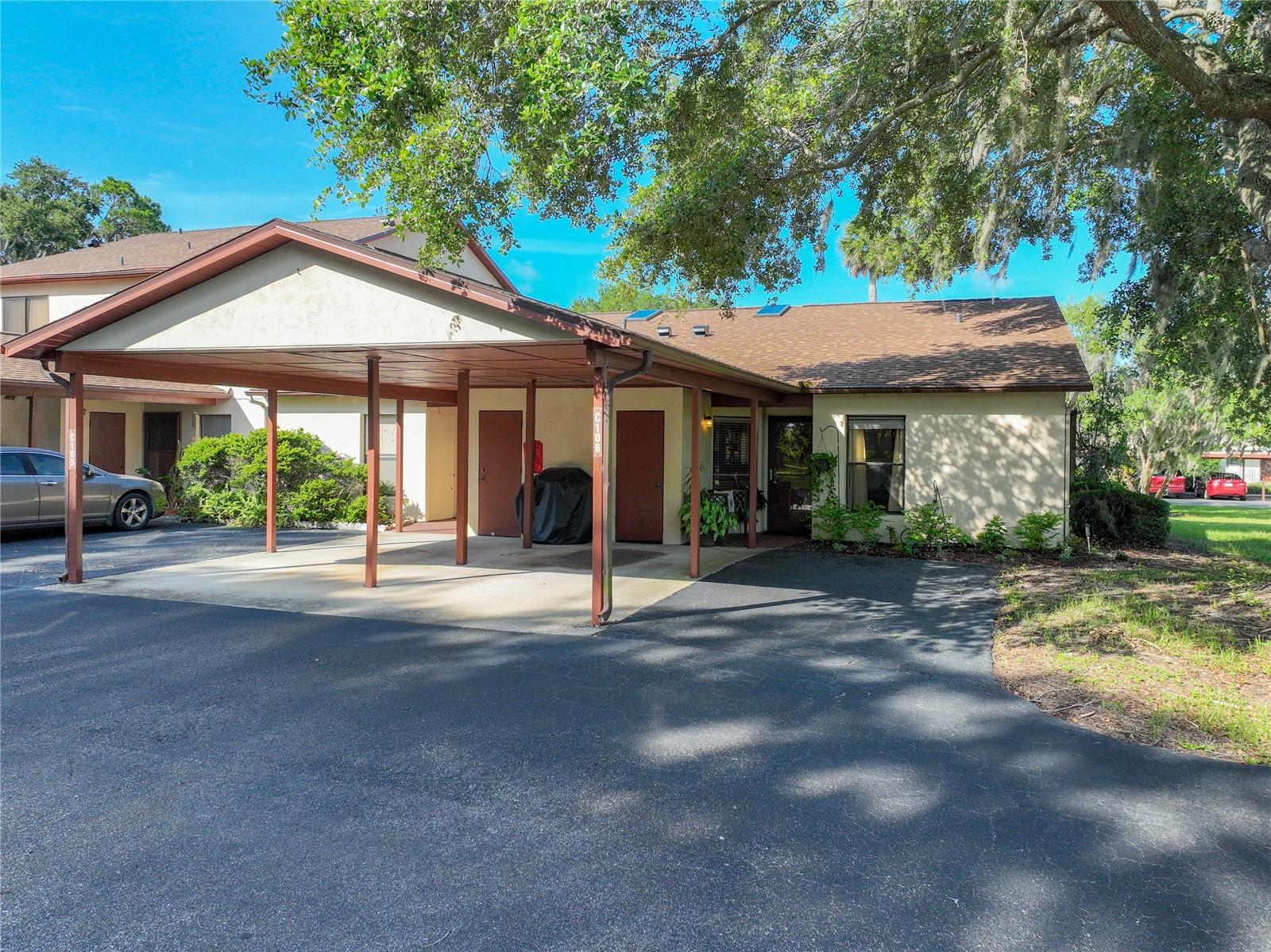 BAYWOOD NORTHWEST - Residential