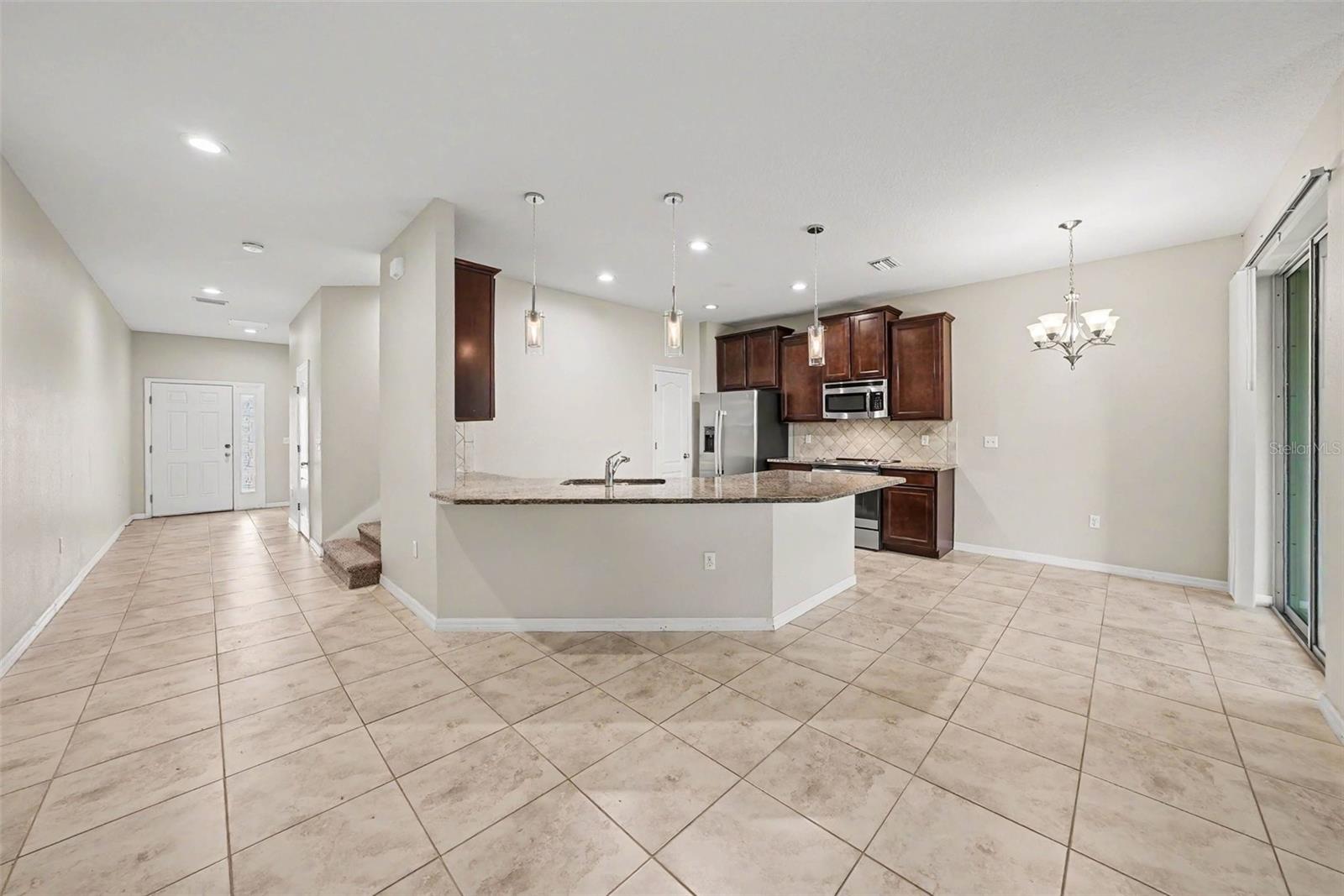 SEVEN OAKS PRCL S-6A - Residential