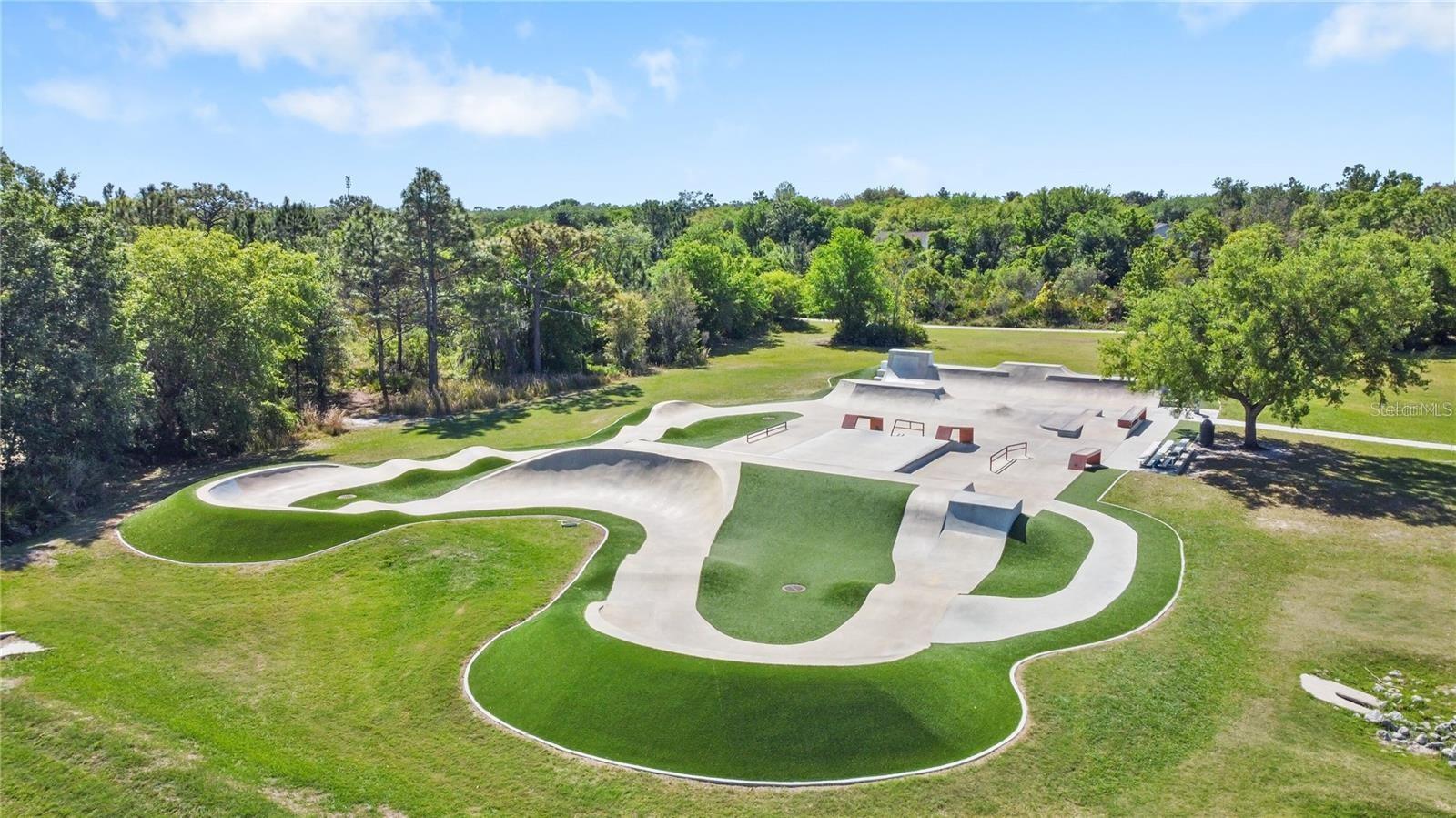 FISHHAWK RANCH PH 1 UNITS 1 - Residential