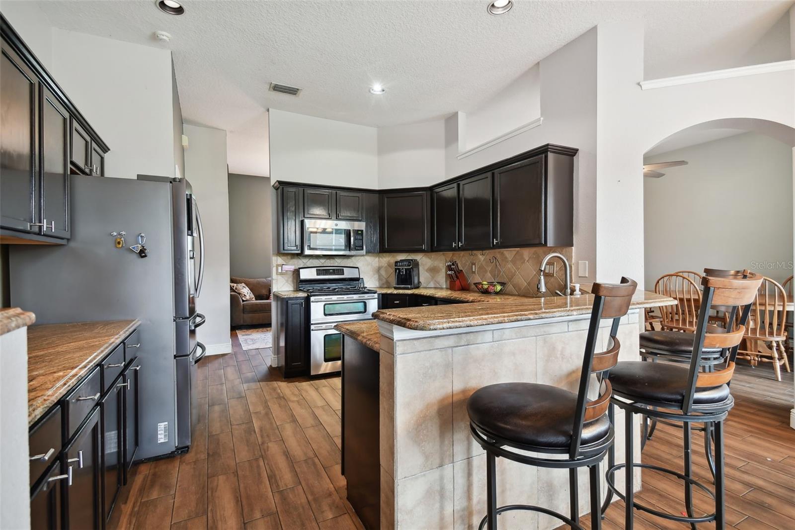 FISHHAWK RANCH PH 1 UNITS 1 - Residential