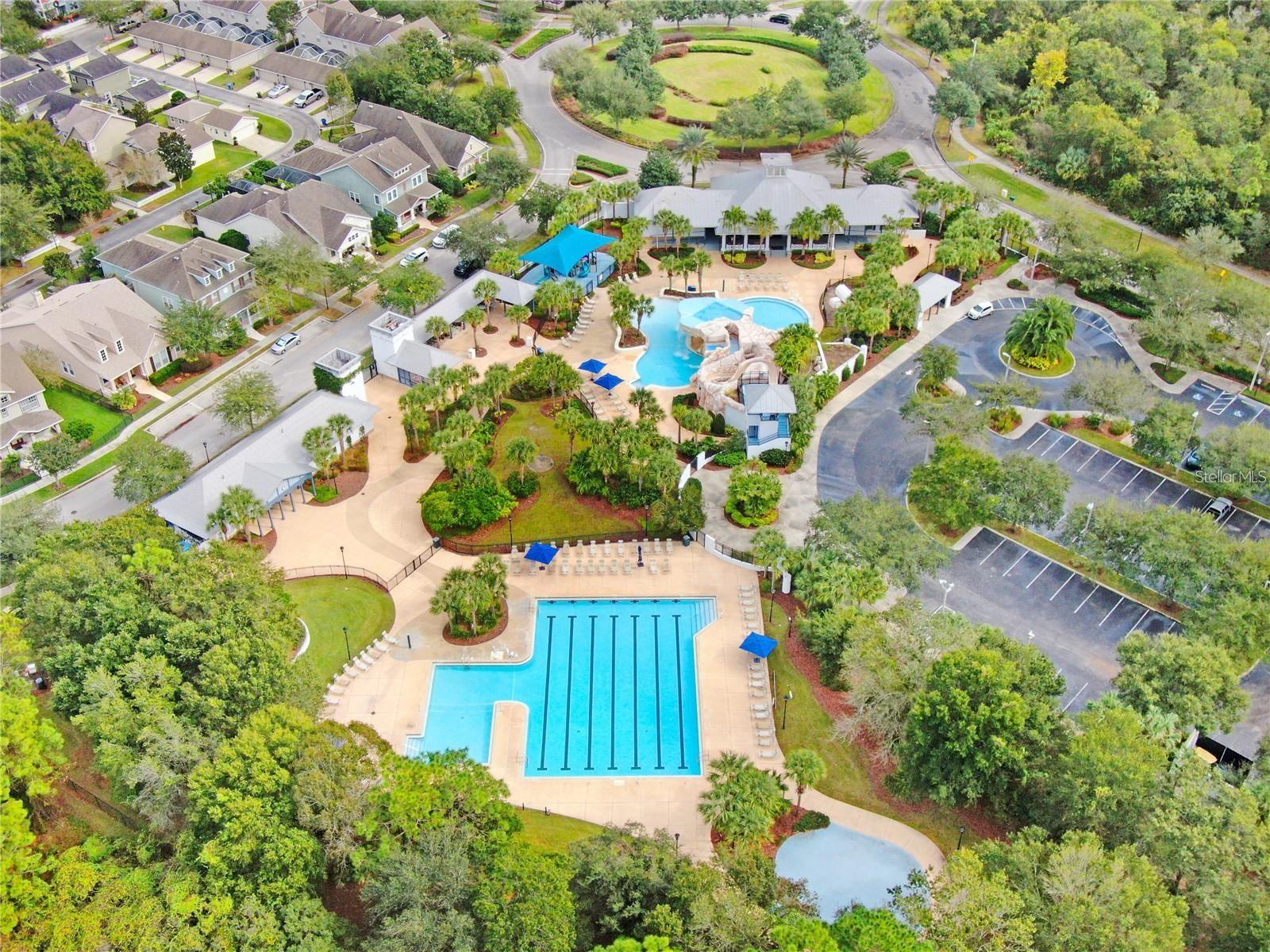 FISHHAWK RANCH PH 1 UNITS 1 - Residential