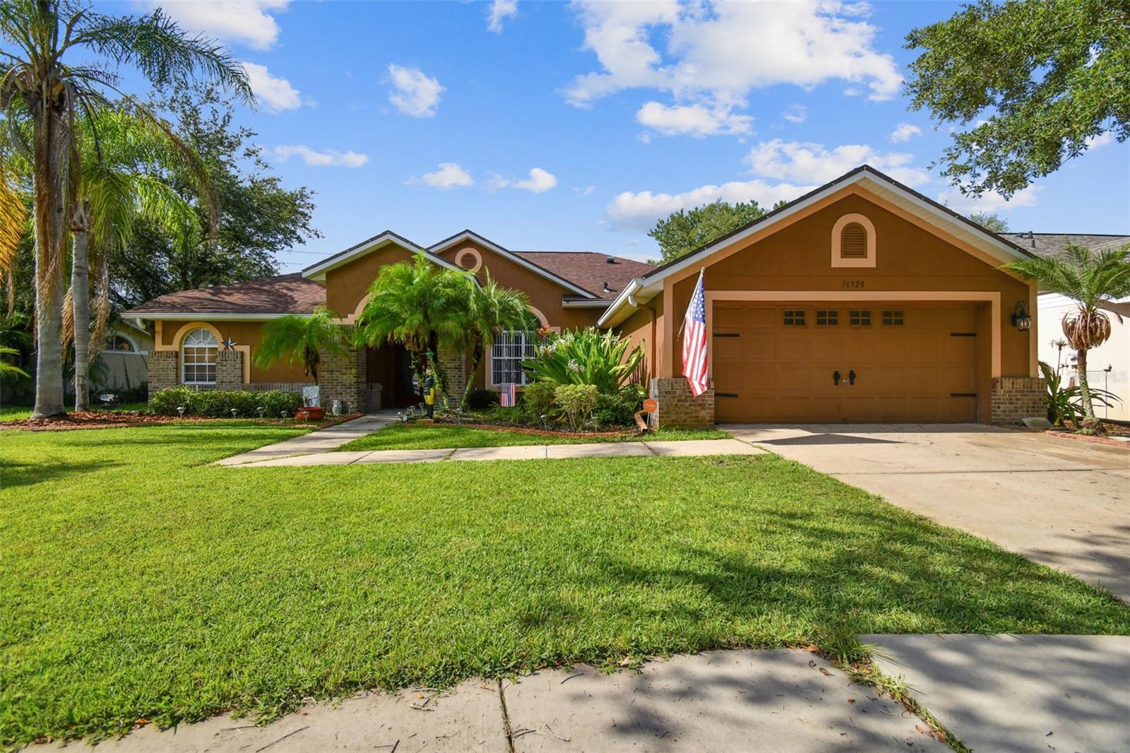 FISHHAWK RANCH PH 1 UNITS 1 - Residential