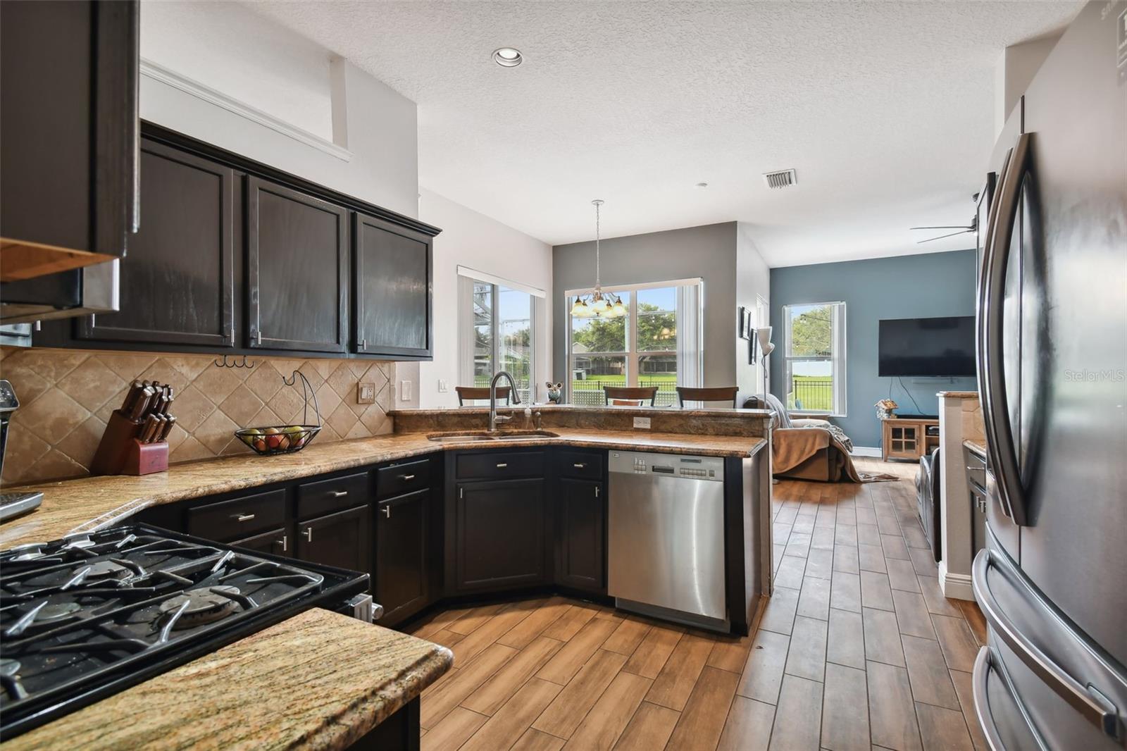 FISHHAWK RANCH PH 1 UNITS 1 - Residential