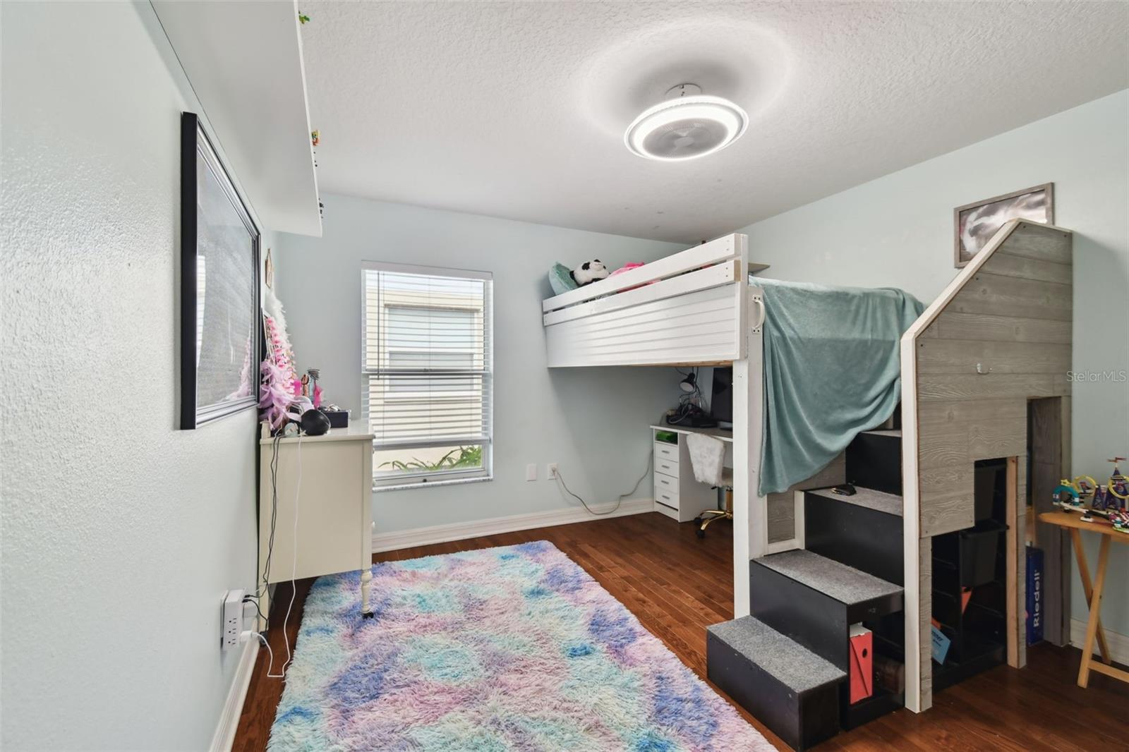 FISHHAWK RANCH PH 1 UNITS 1 - Residential