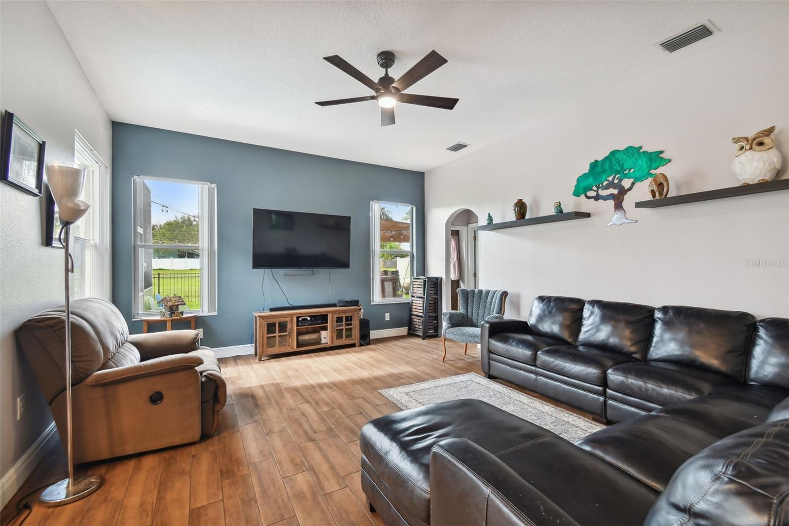 FISHHAWK RANCH PH 1 UNITS 1 - Residential