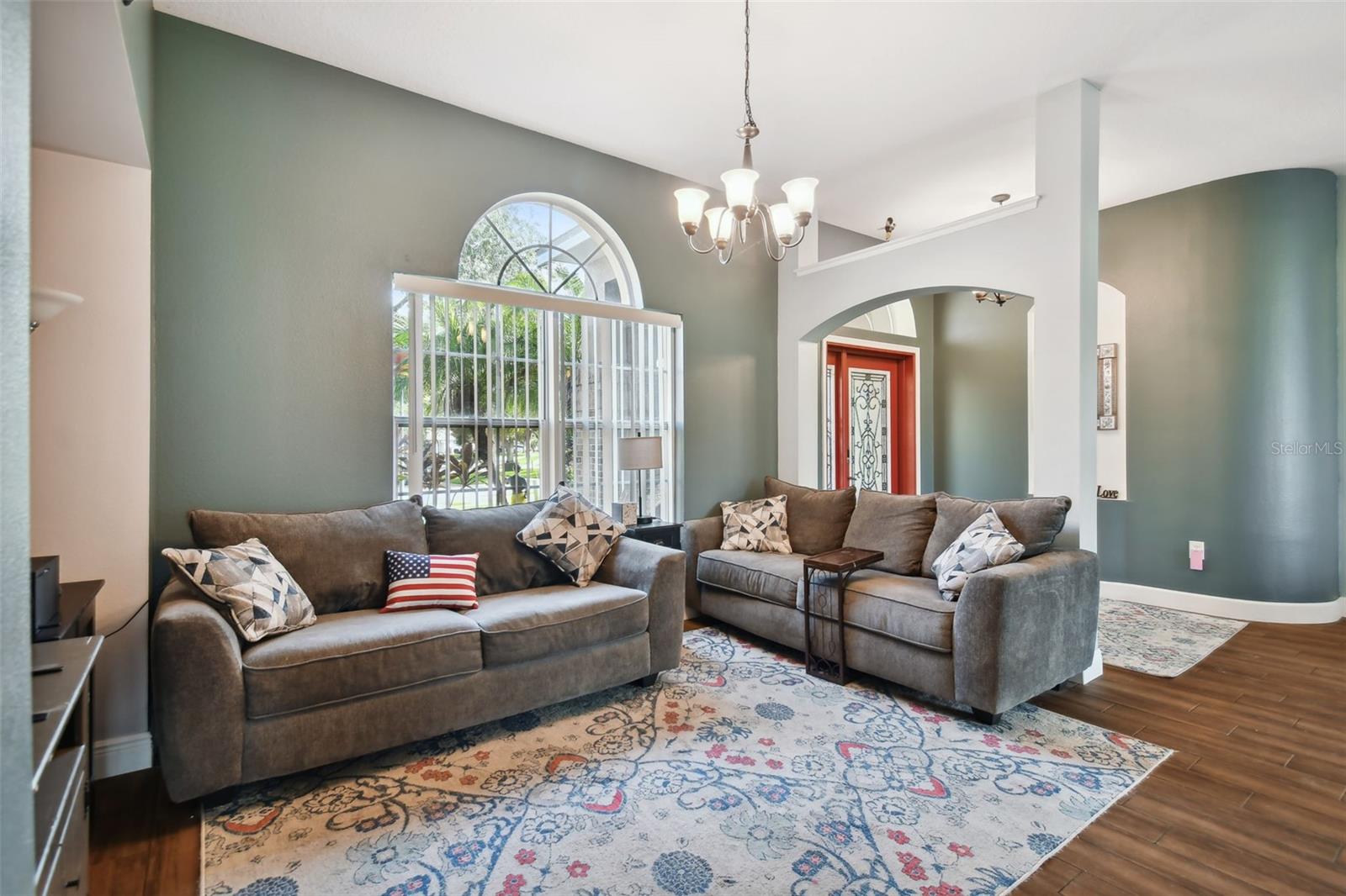 FISHHAWK RANCH PH 1 UNITS 1 - Residential