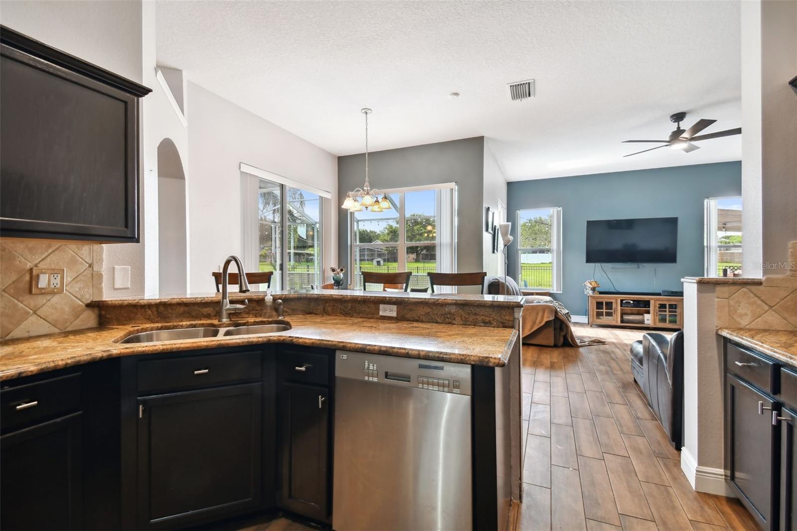 FISHHAWK RANCH PH 1 UNITS 1 - Residential