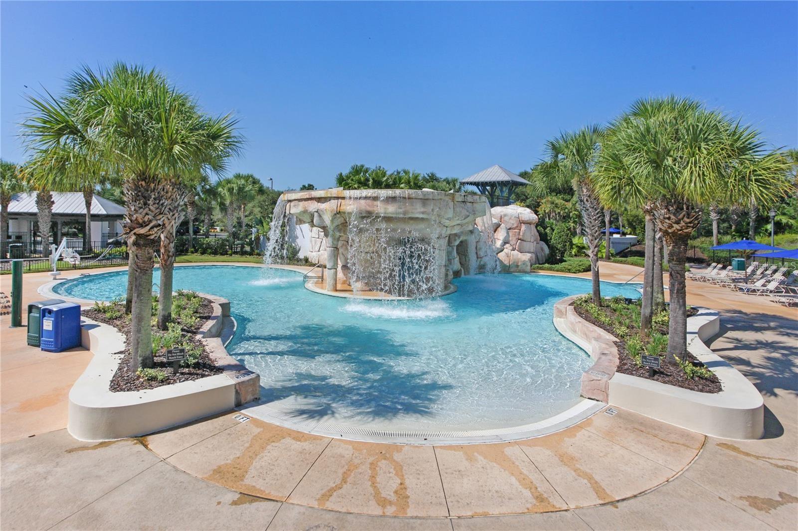 FISHHAWK RANCH PH 1 UNITS 1 - Residential