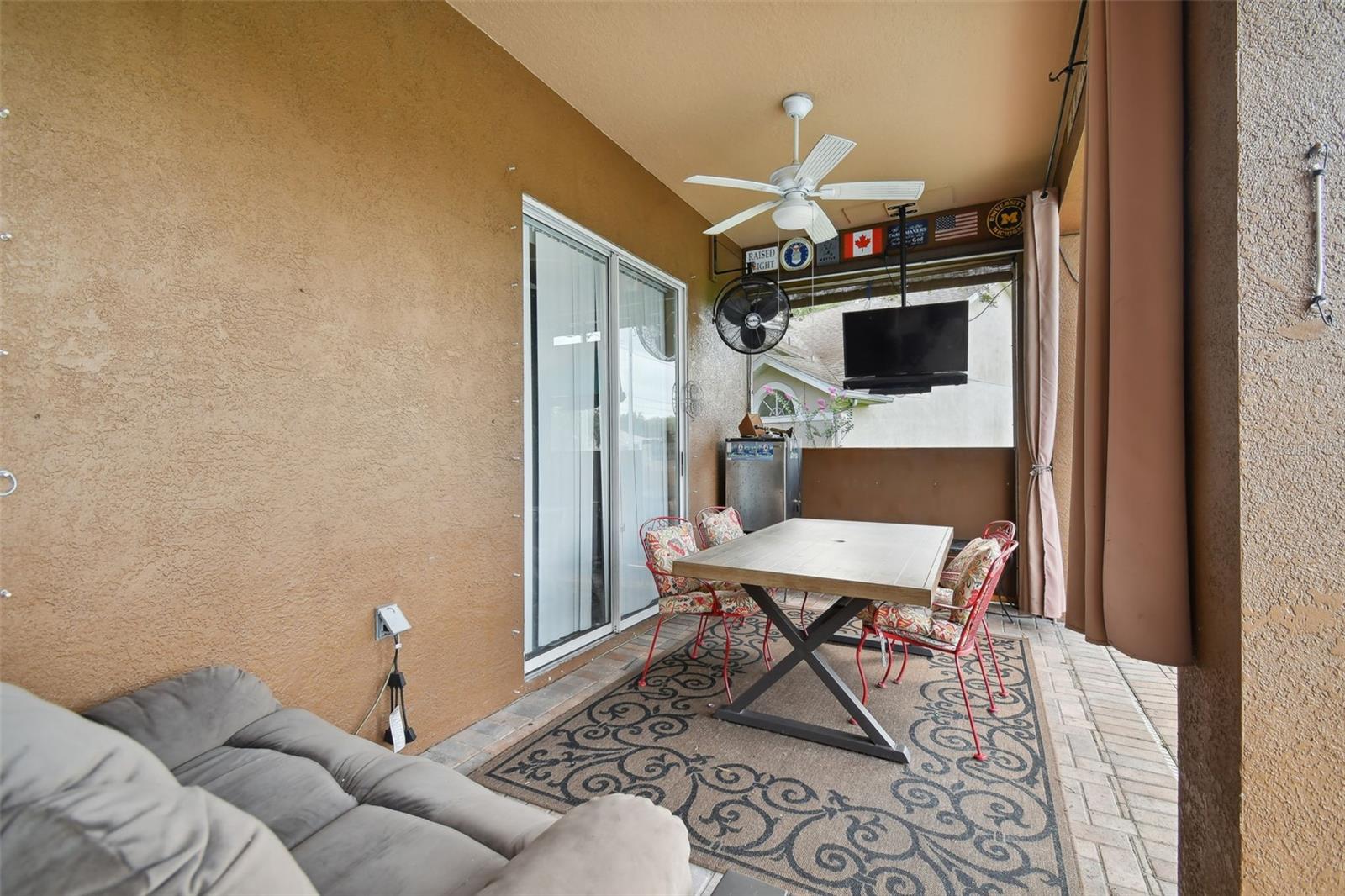 FISHHAWK RANCH PH 1 UNITS 1 - Residential