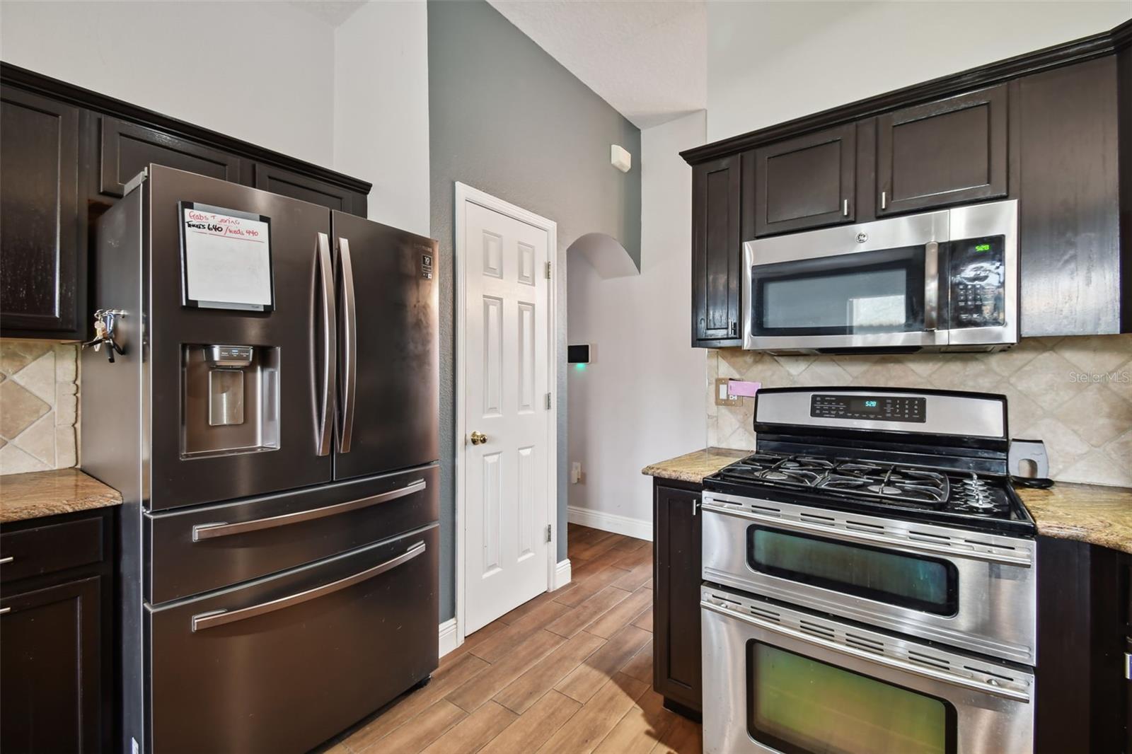 FISHHAWK RANCH PH 1 UNITS 1 - Residential