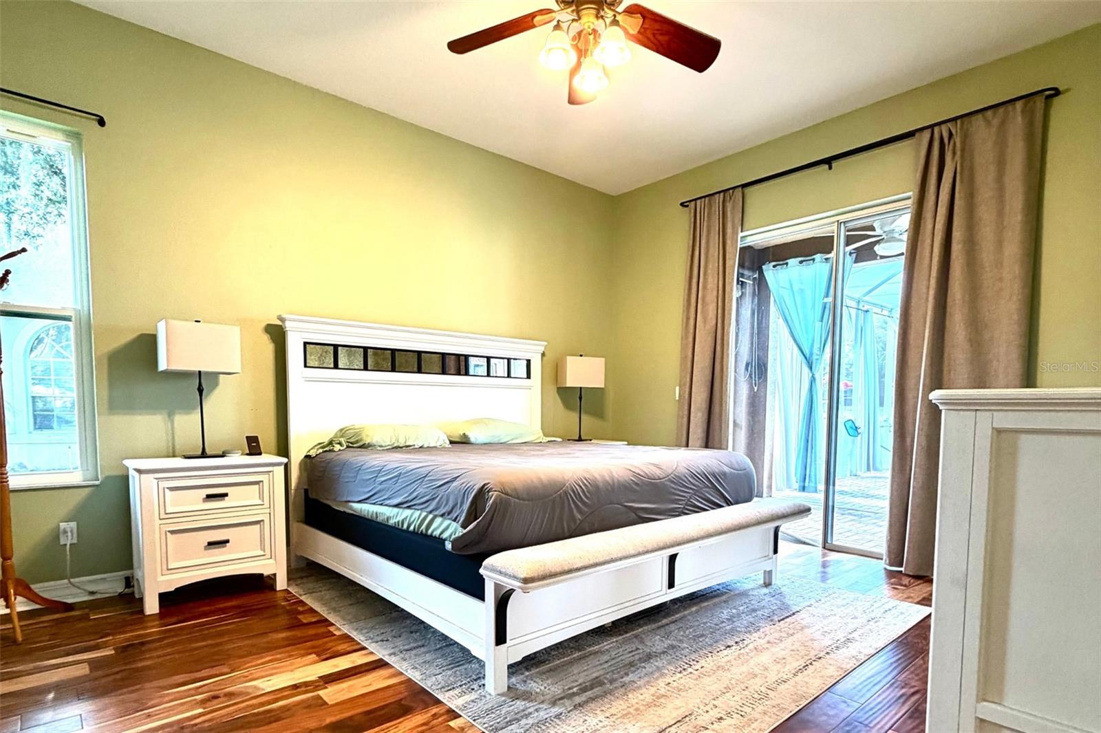 FISHHAWK RANCH PH 1 UNITS 1 - Residential