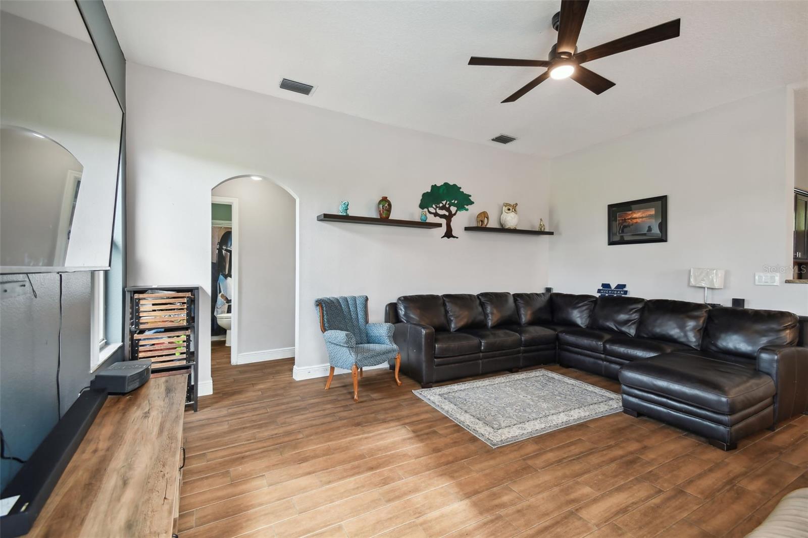FISHHAWK RANCH PH 1 UNITS 1 - Residential