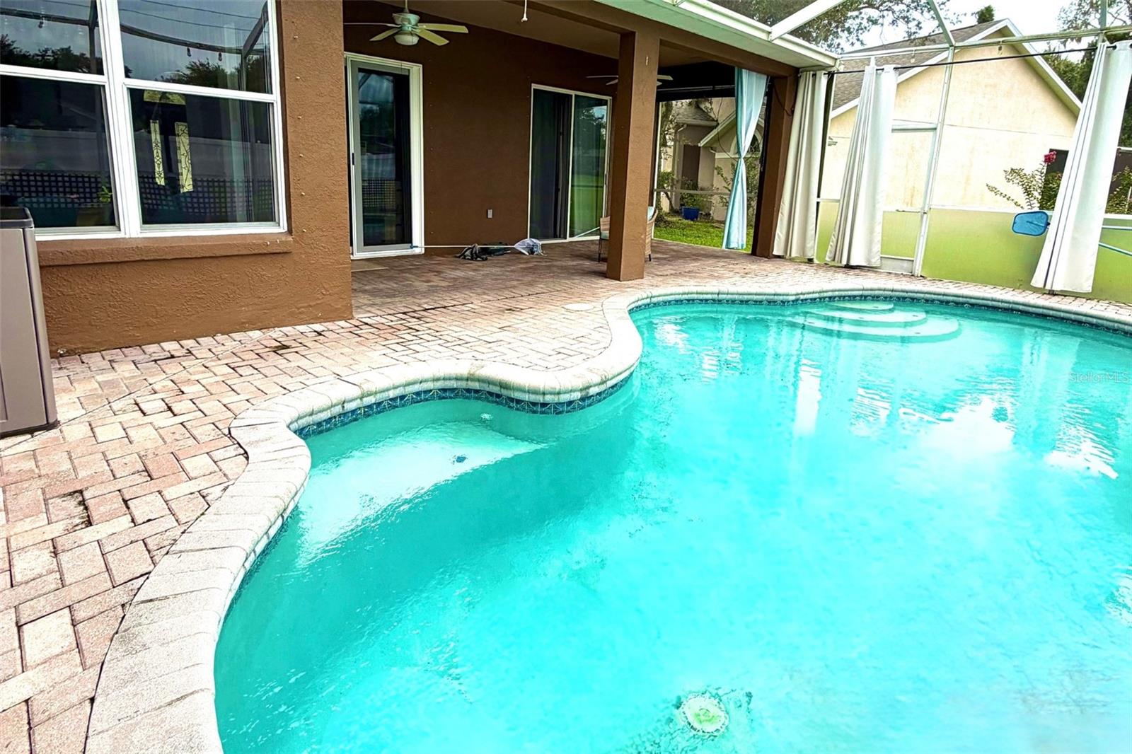 FISHHAWK RANCH PH 1 UNITS 1 - Residential