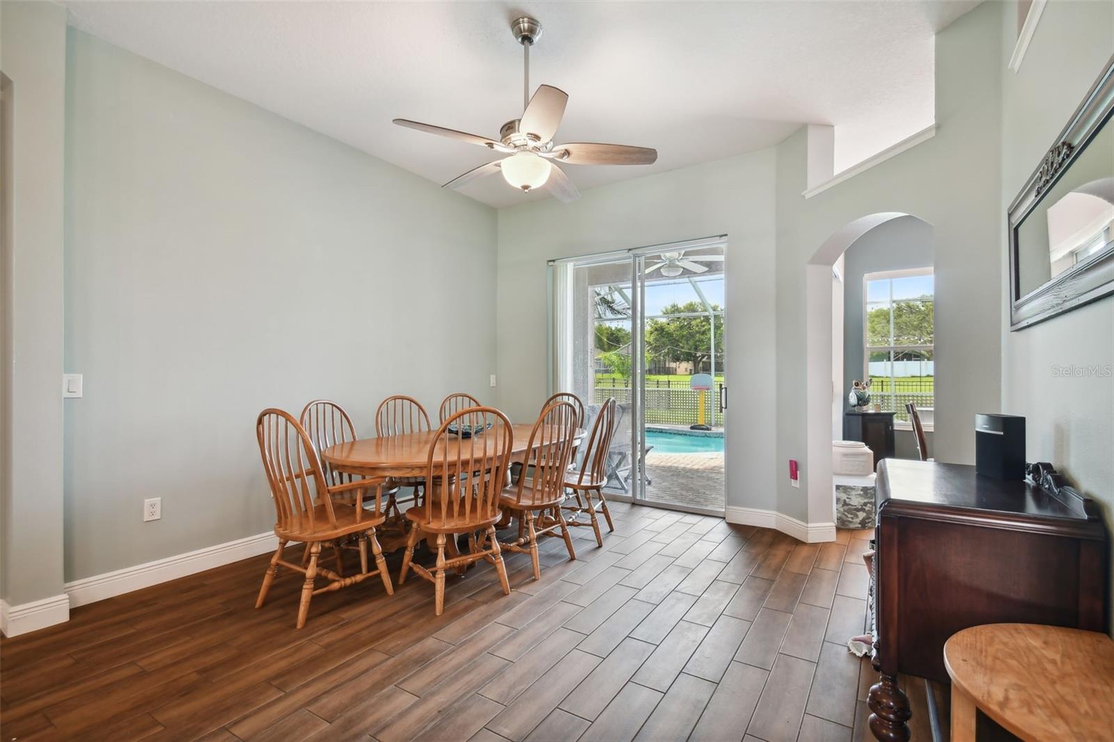 FISHHAWK RANCH PH 1 UNITS 1 - Residential