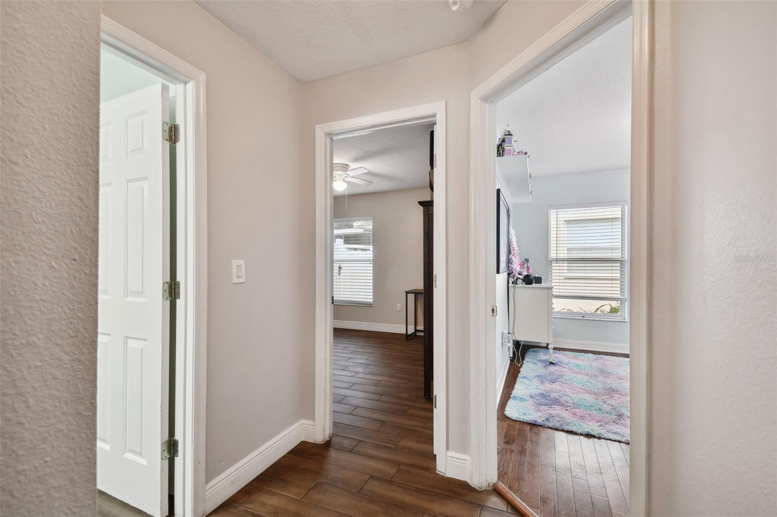 FISHHAWK RANCH PH 1 UNITS 1 - Residential