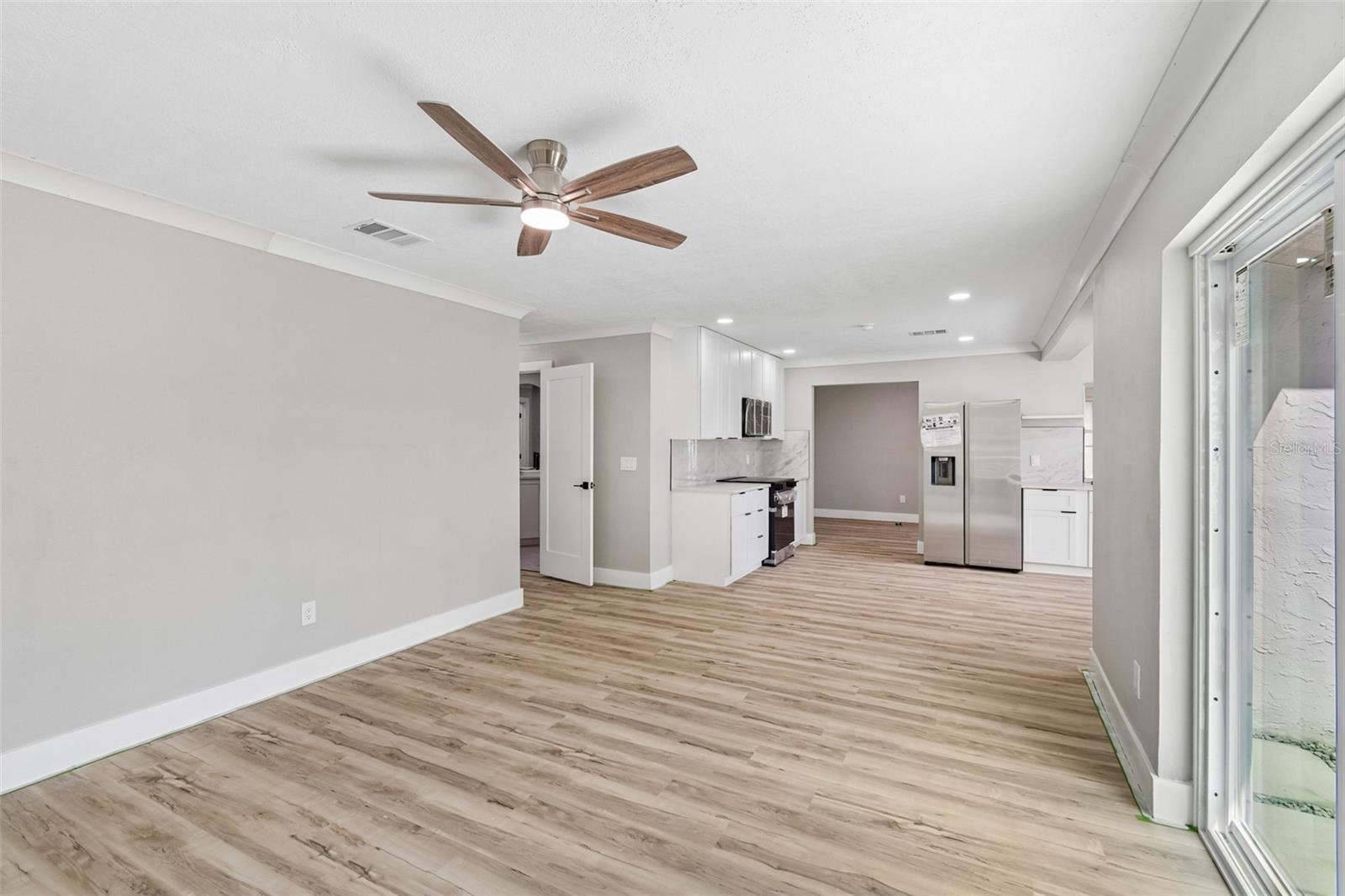 GULF HARBORS WOODLANDS - Residential