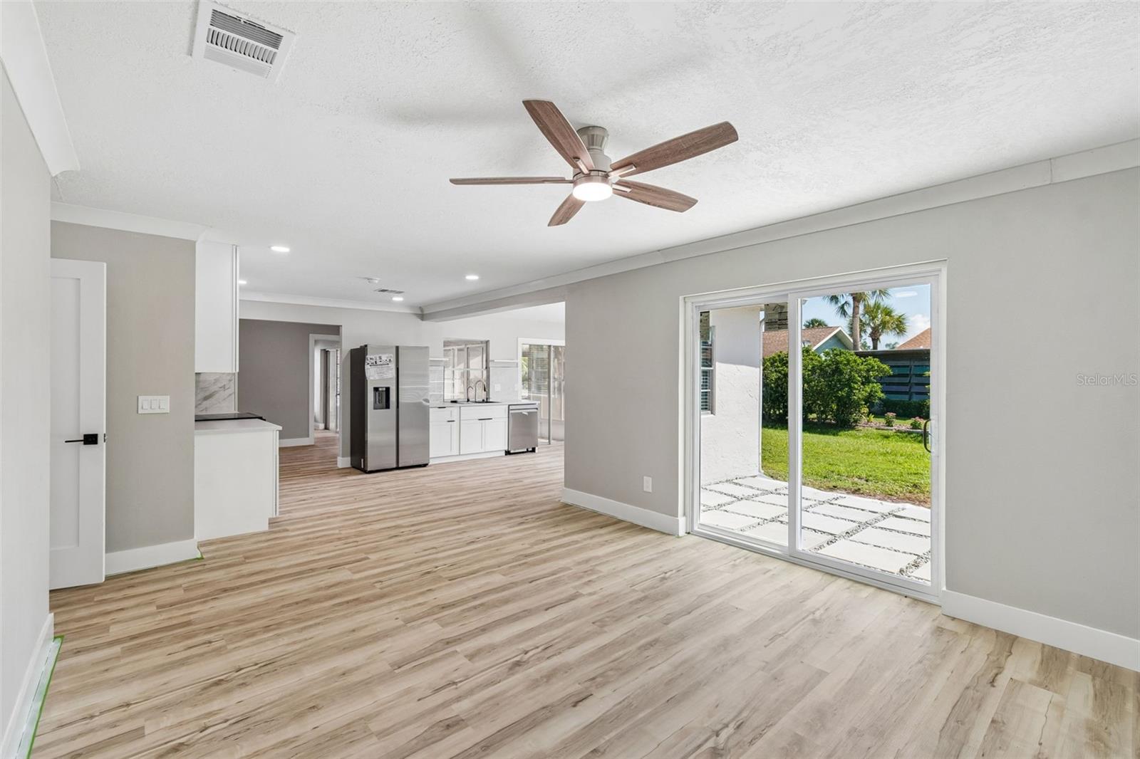 GULF HARBORS WOODLANDS - Residential