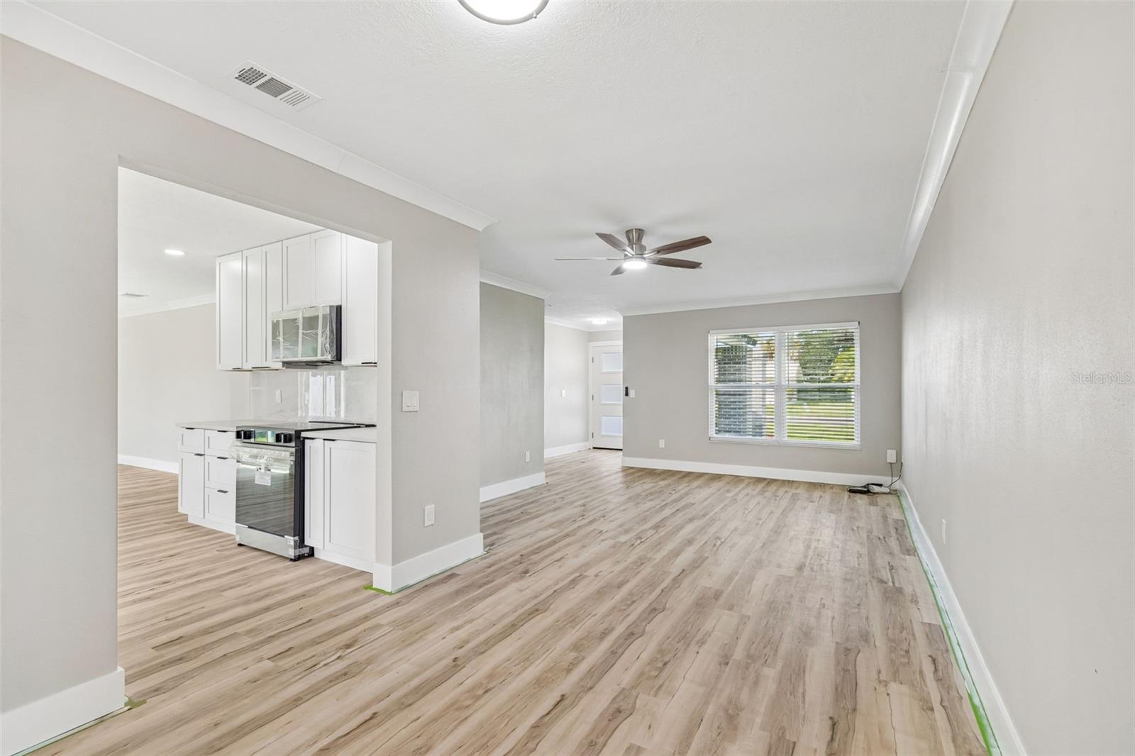 GULF HARBORS WOODLANDS - Residential