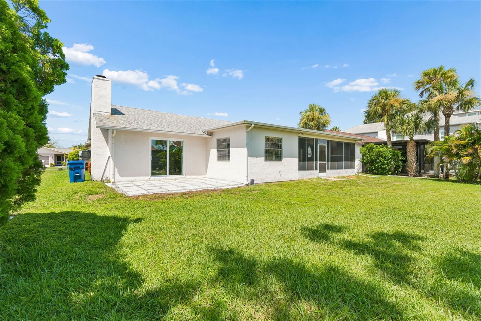 GULF HARBORS WOODLANDS - Residential