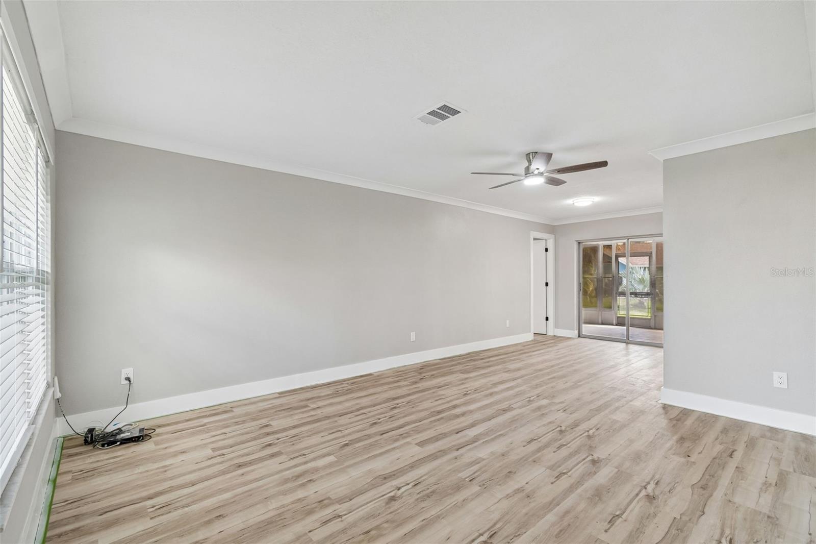 GULF HARBORS WOODLANDS - Residential