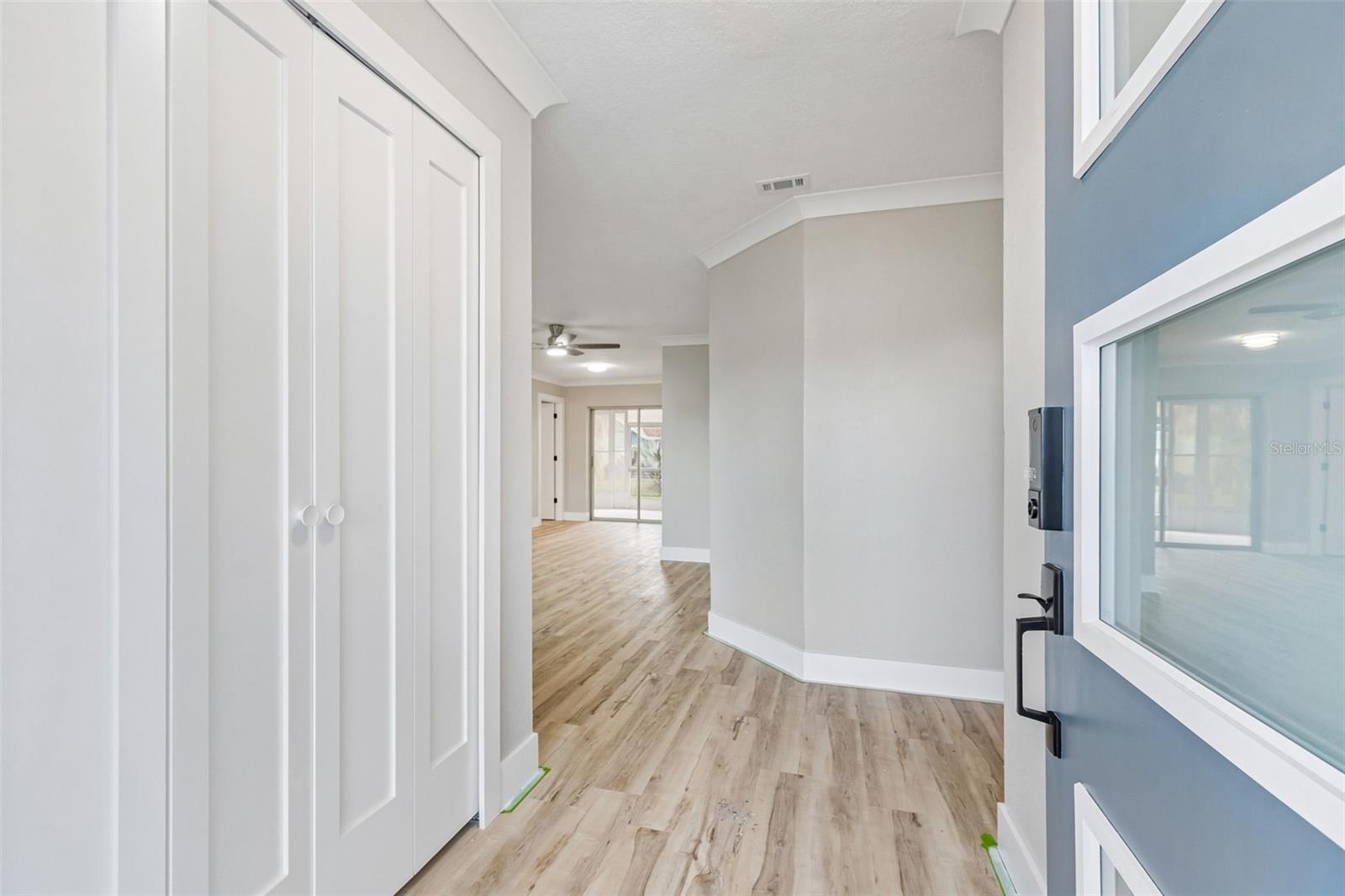 GULF HARBORS WOODLANDS - Residential