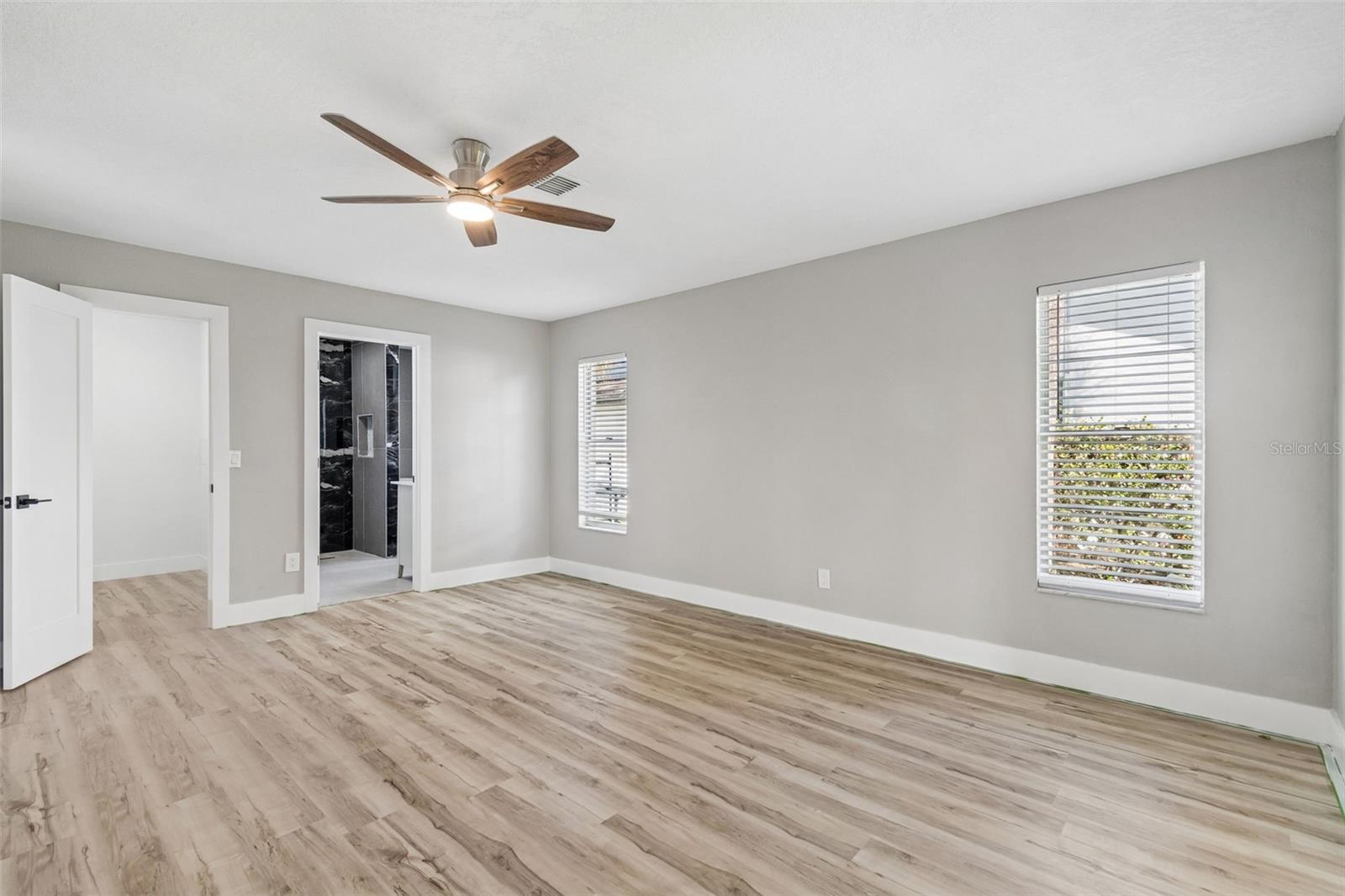 GULF HARBORS WOODLANDS - Residential