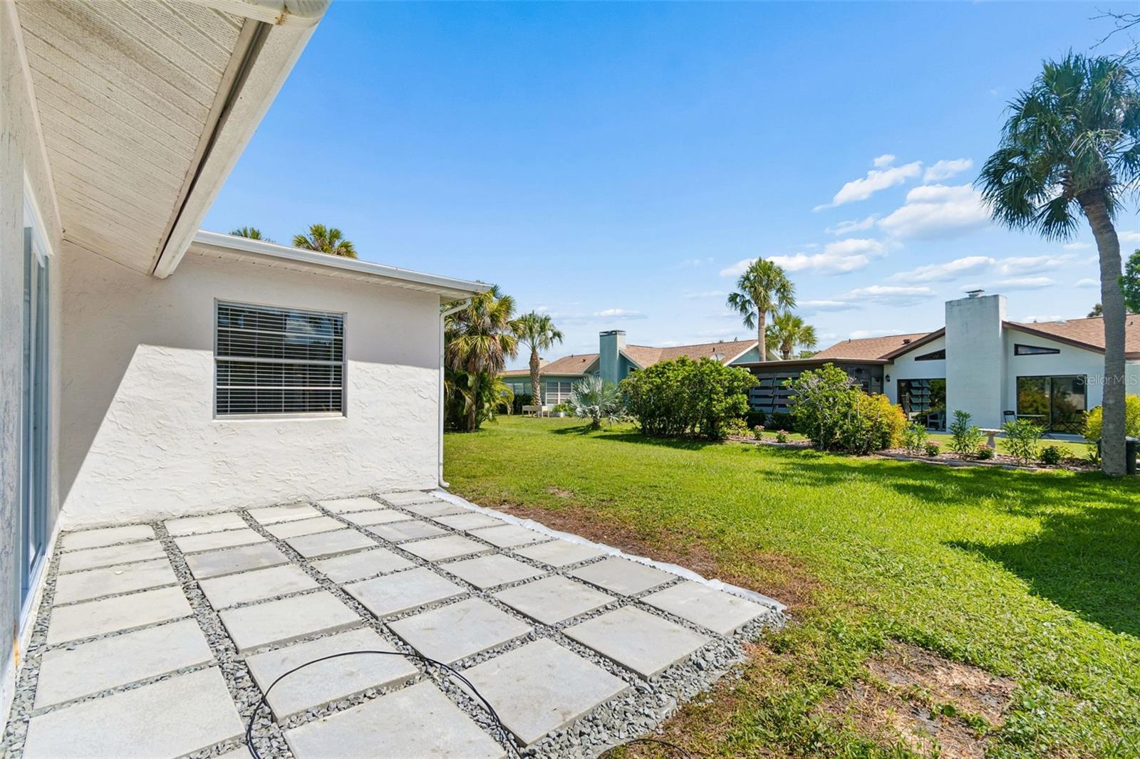 GULF HARBORS WOODLANDS - Residential