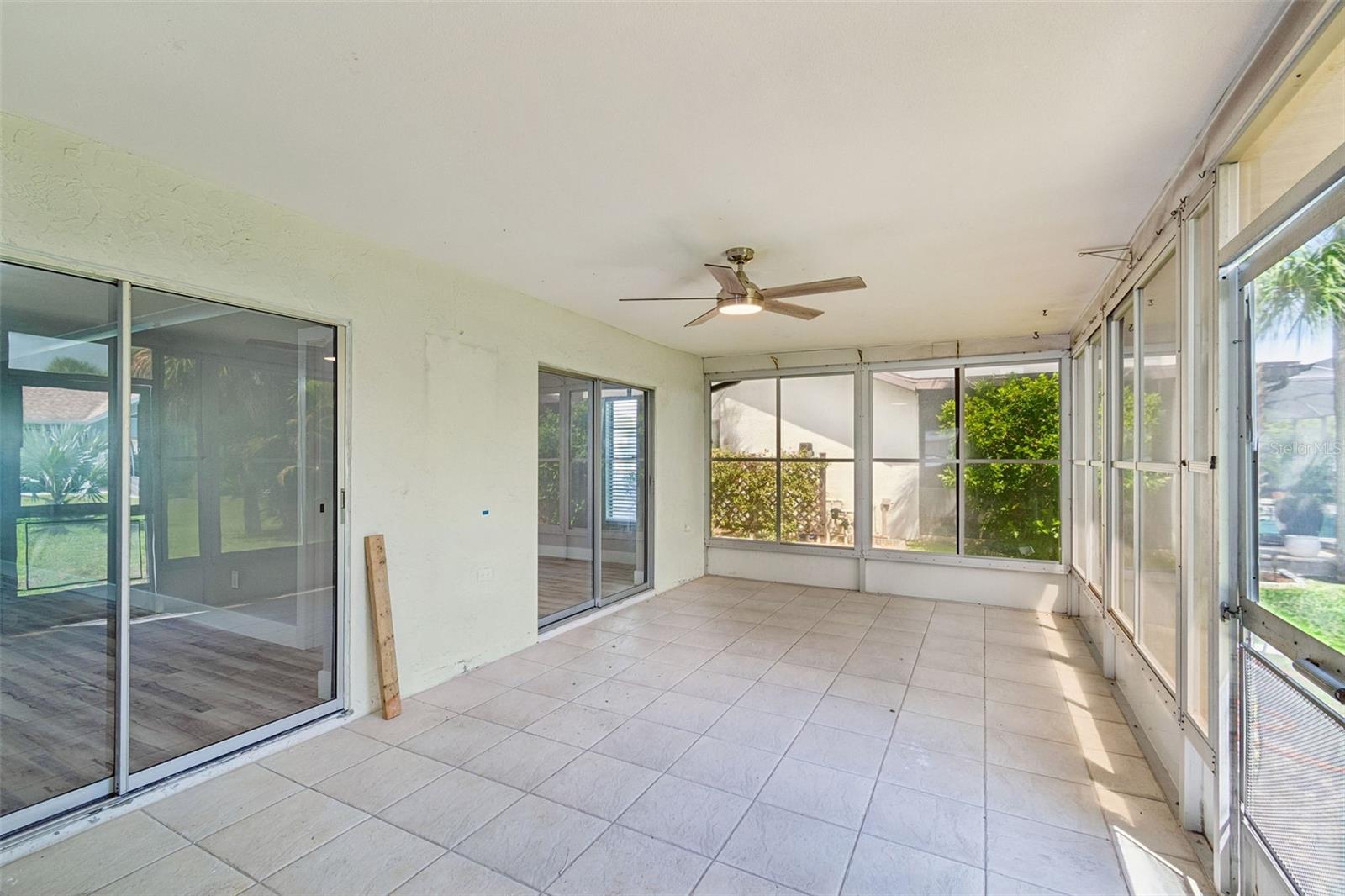 GULF HARBORS WOODLANDS - Residential