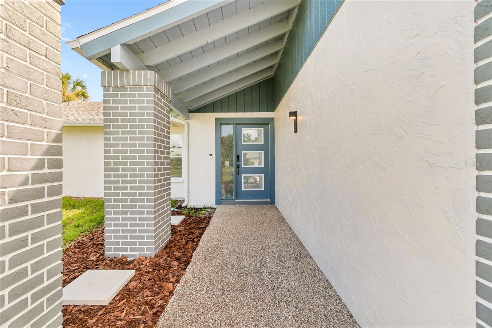 GULF HARBORS WOODLANDS - Residential