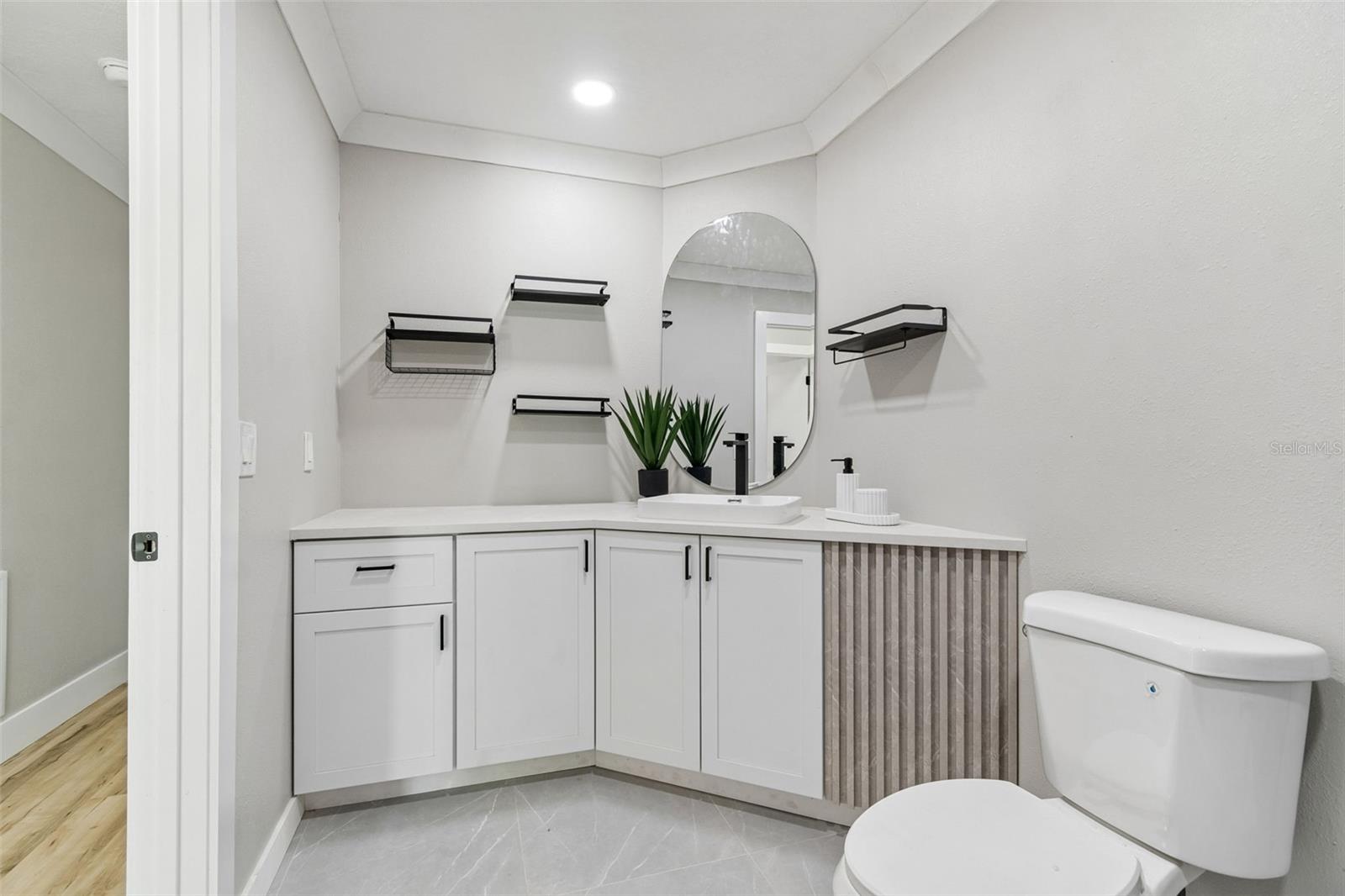 GULF HARBORS WOODLANDS - Residential