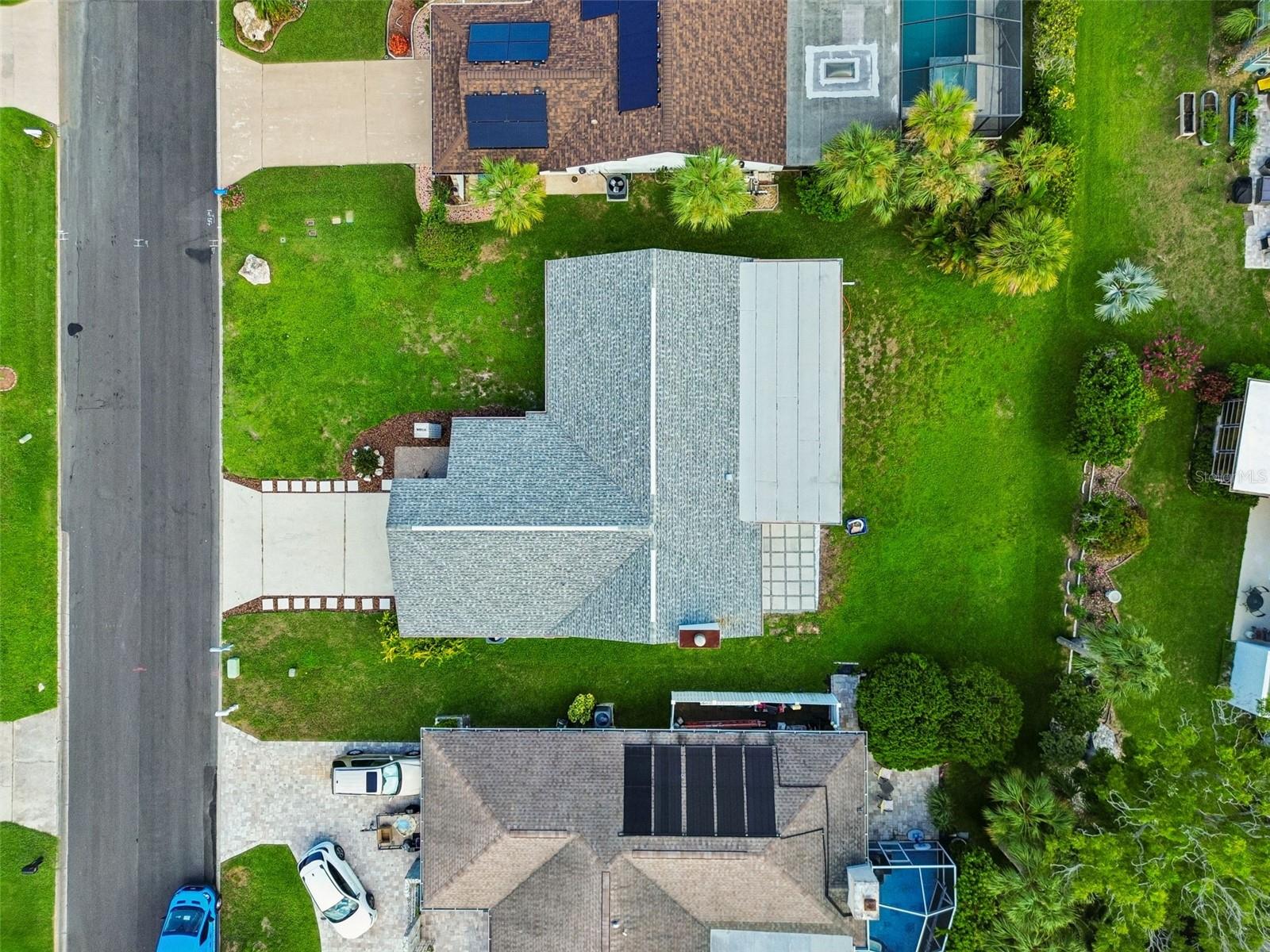 GULF HARBORS WOODLANDS - Residential