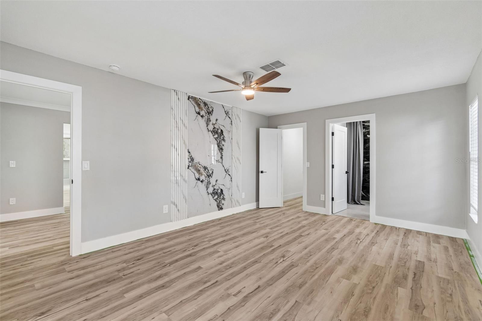 GULF HARBORS WOODLANDS - Residential