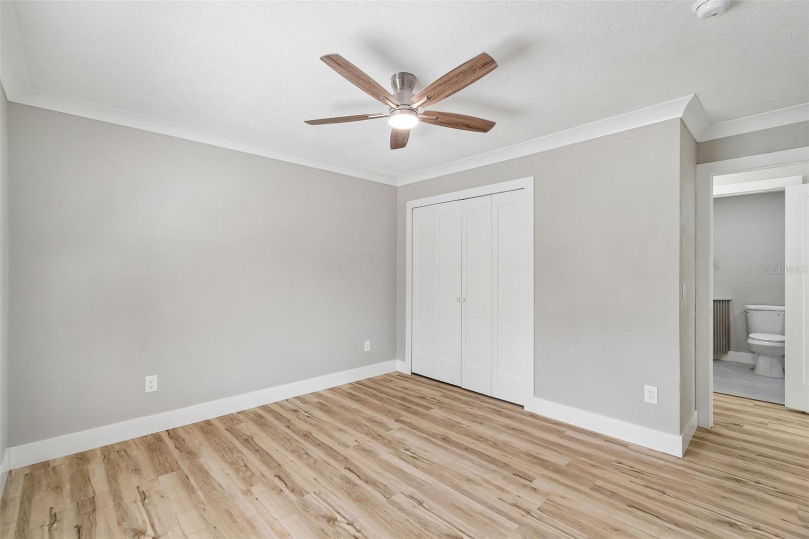 GULF HARBORS WOODLANDS - Residential