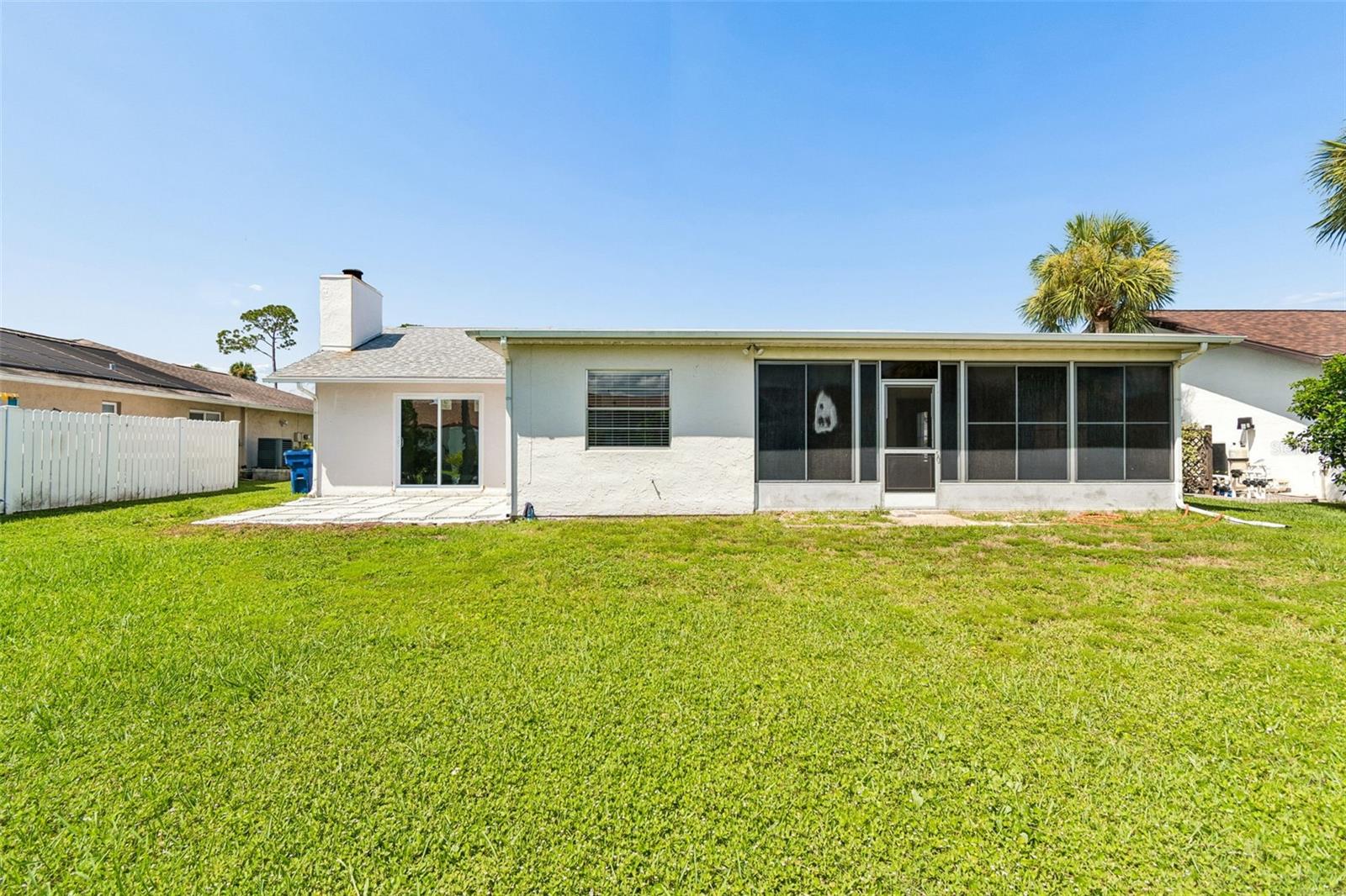 GULF HARBORS WOODLANDS - Residential