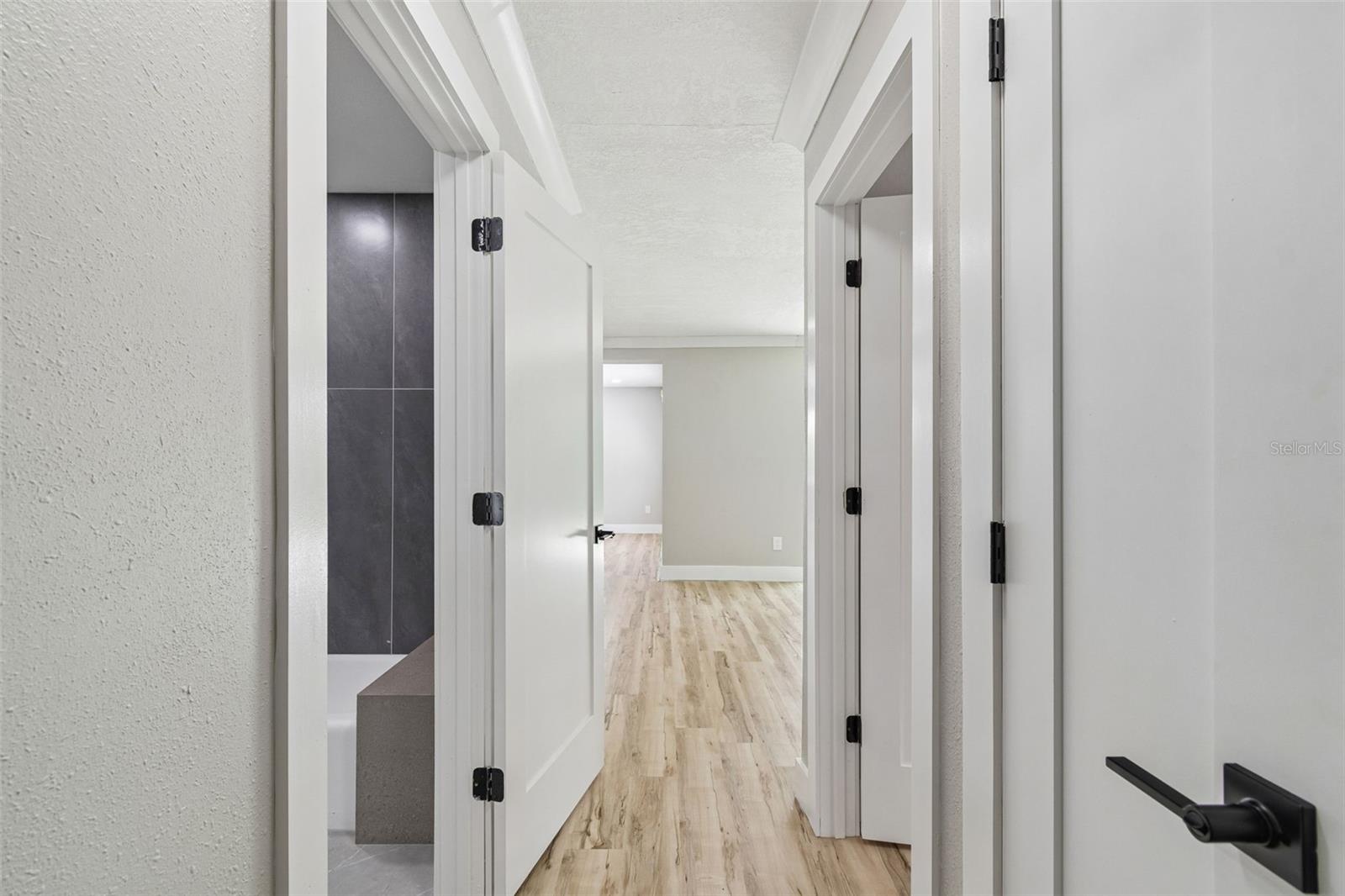 GULF HARBORS WOODLANDS - Residential