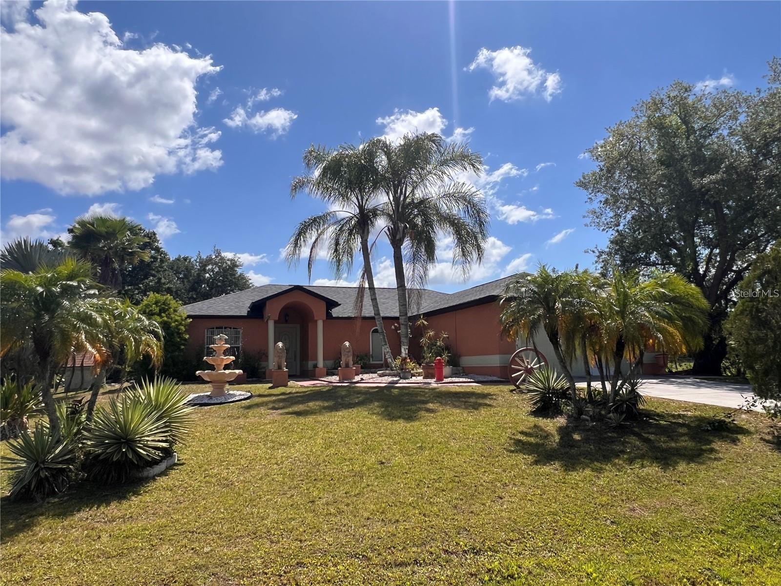 OAK POINTE - Residential Lease