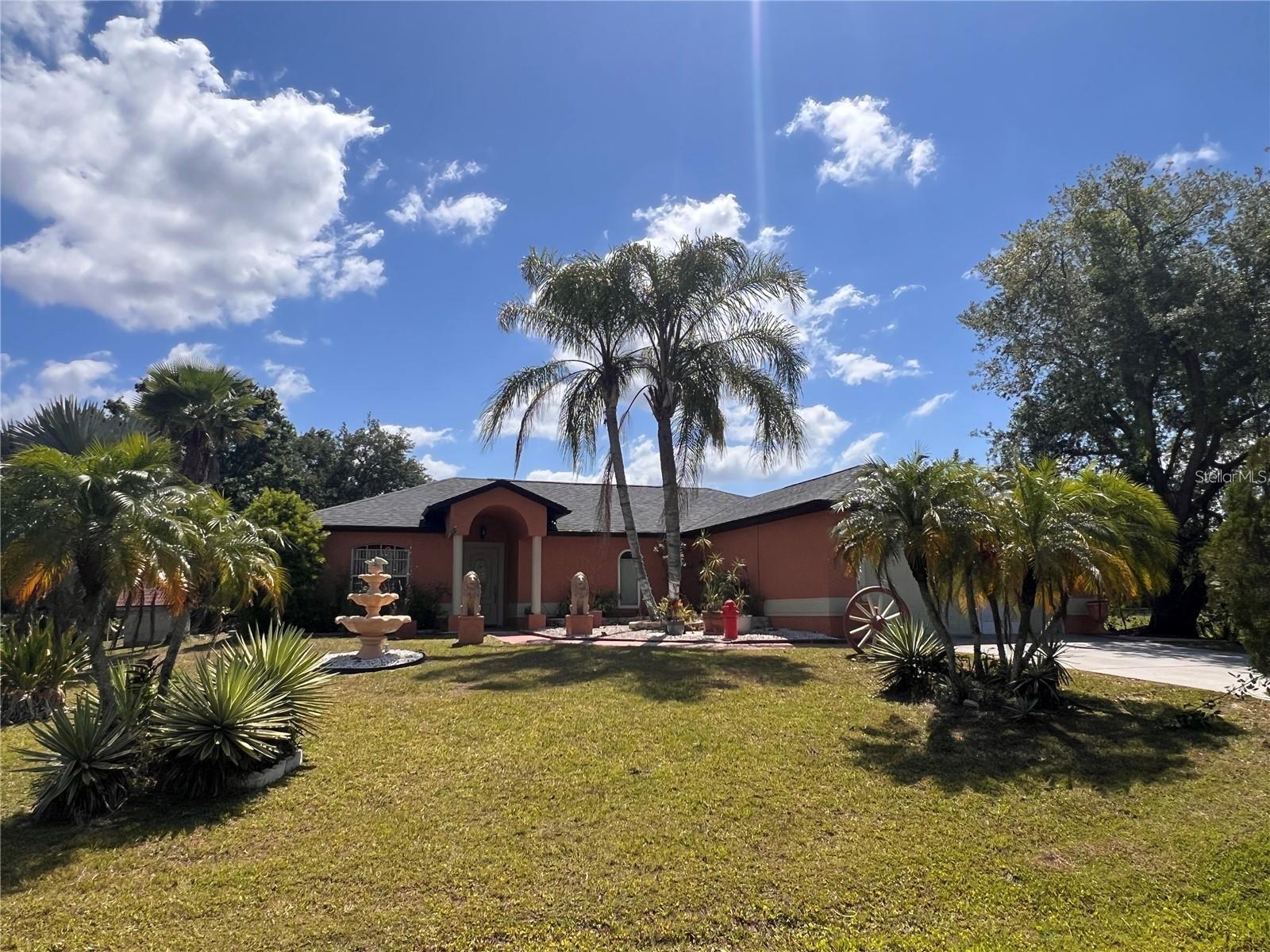 OAK POINTE - Residential Lease