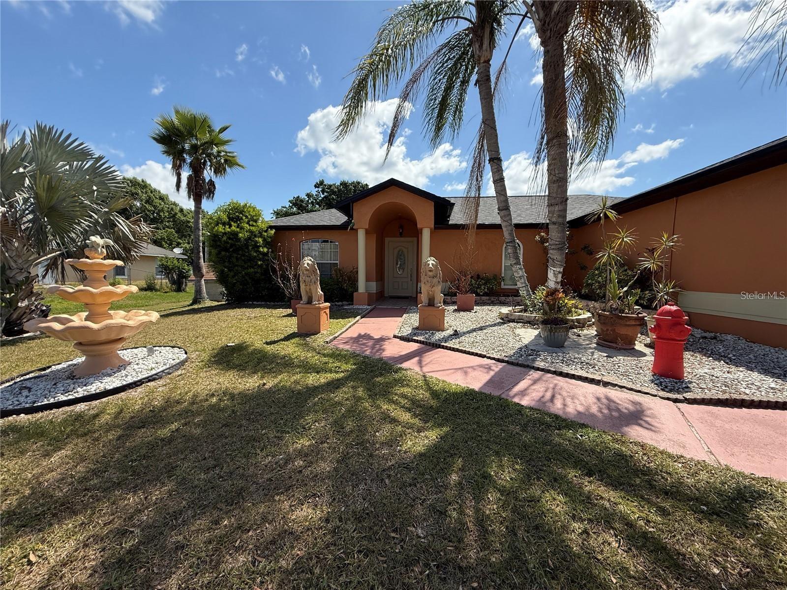 OAK POINTE - Residential Lease