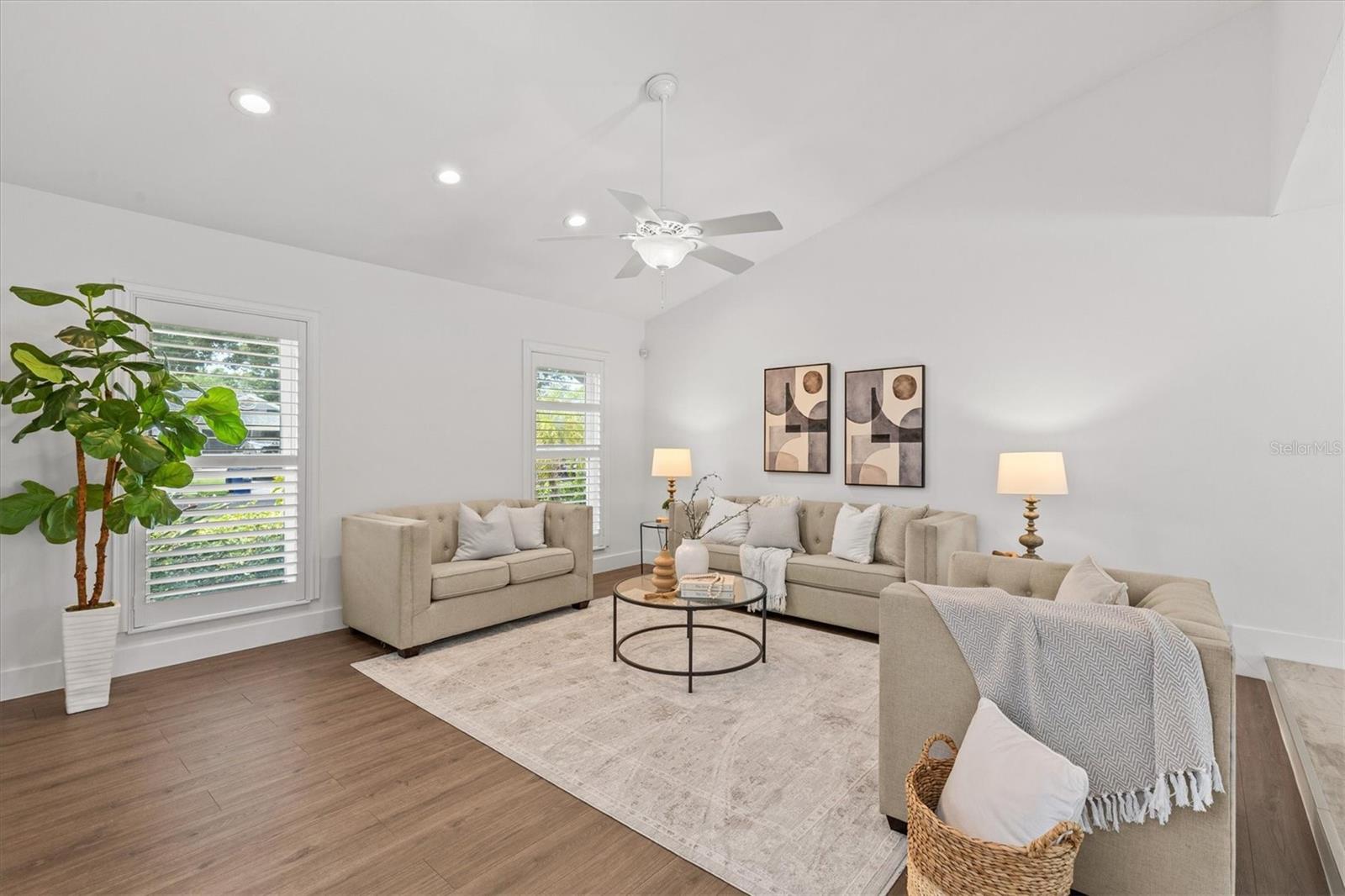 FEATHER SOUND CUSTOM HOME SITE - Residential