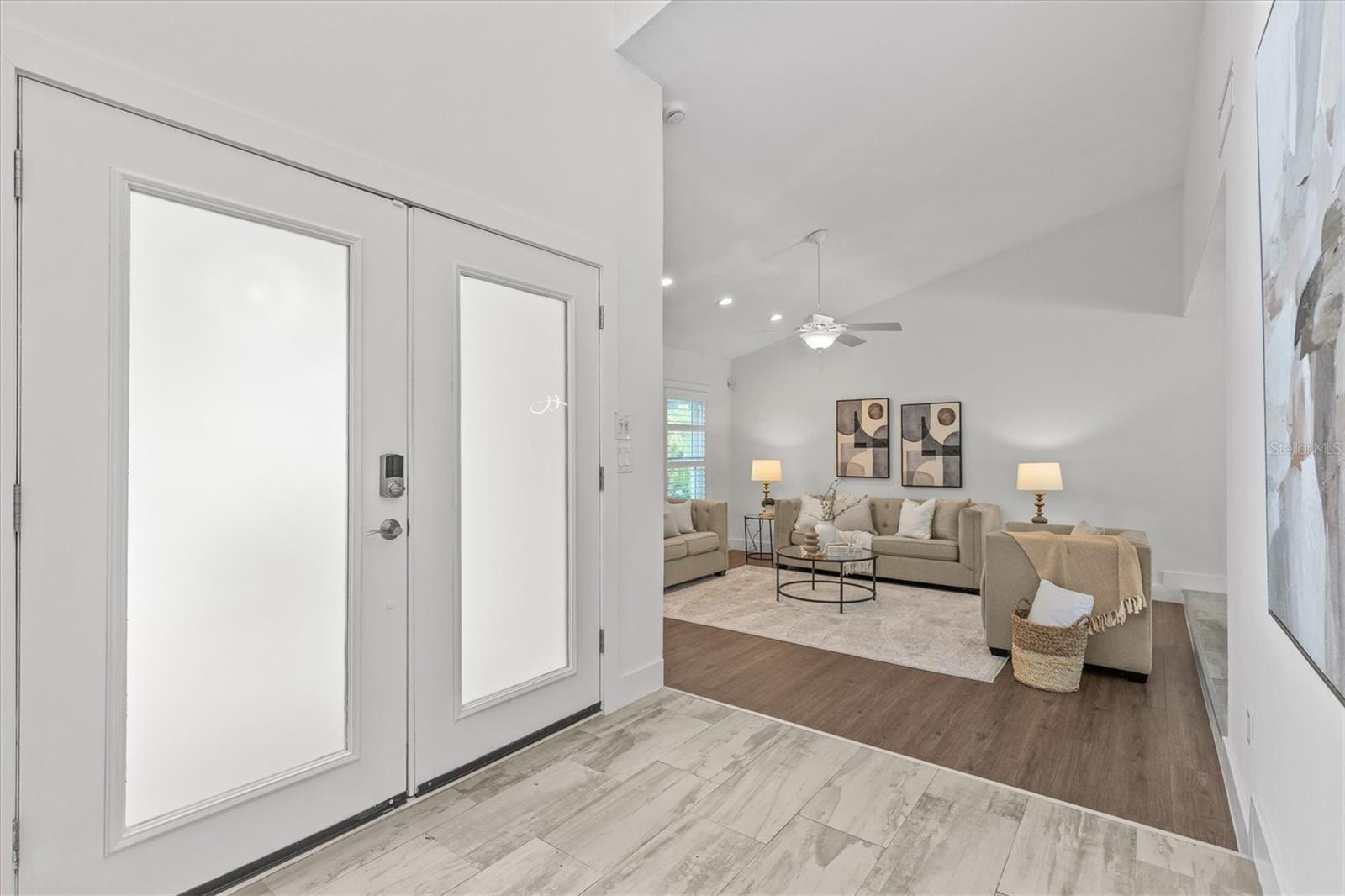 FEATHER SOUND CUSTOM HOME SITE - Residential