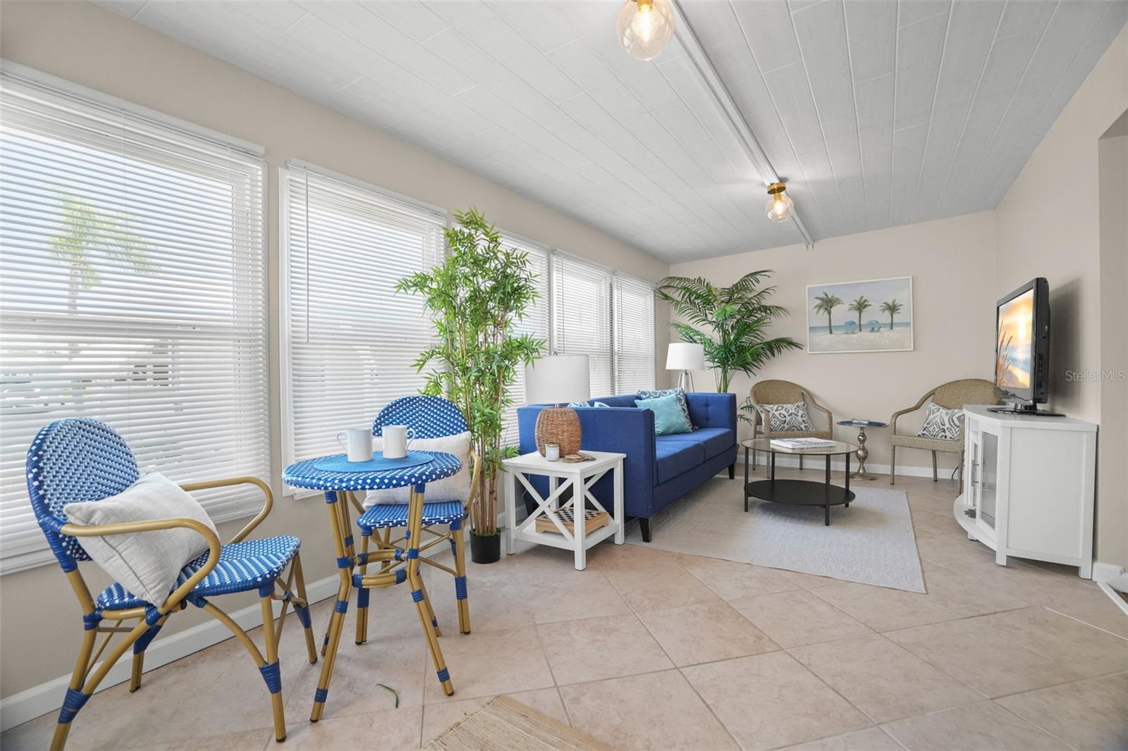 MOBEL AMERICANA MOBILE HOME PARK UNREC - Residential