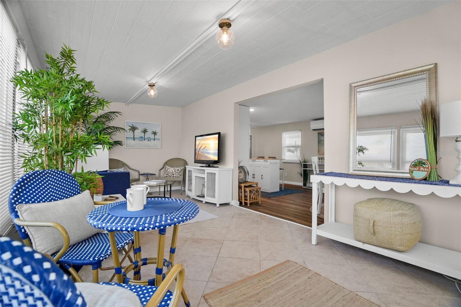 MOBEL AMERICANA MOBILE HOME PARK UNREC - Residential