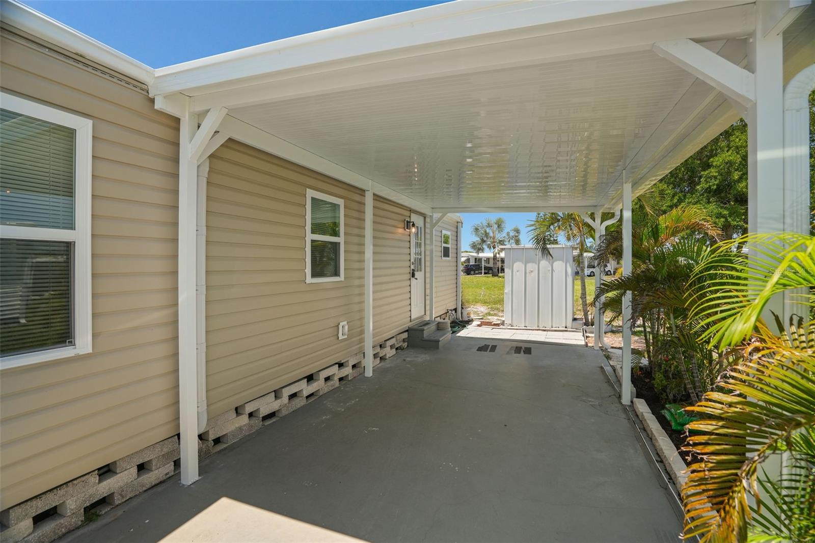 MOBEL AMERICANA MOBILE HOME PARK UNREC - Residential