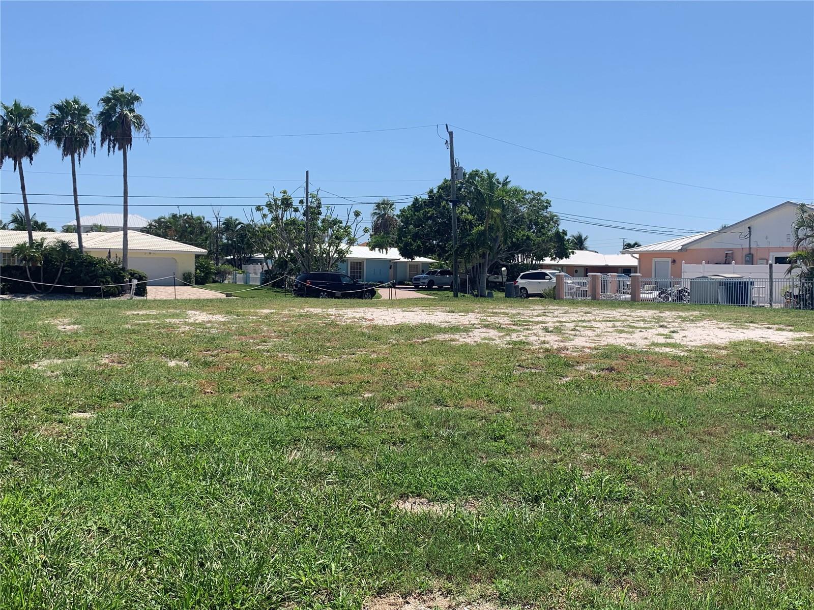 BAY PALMS ADD - Land
