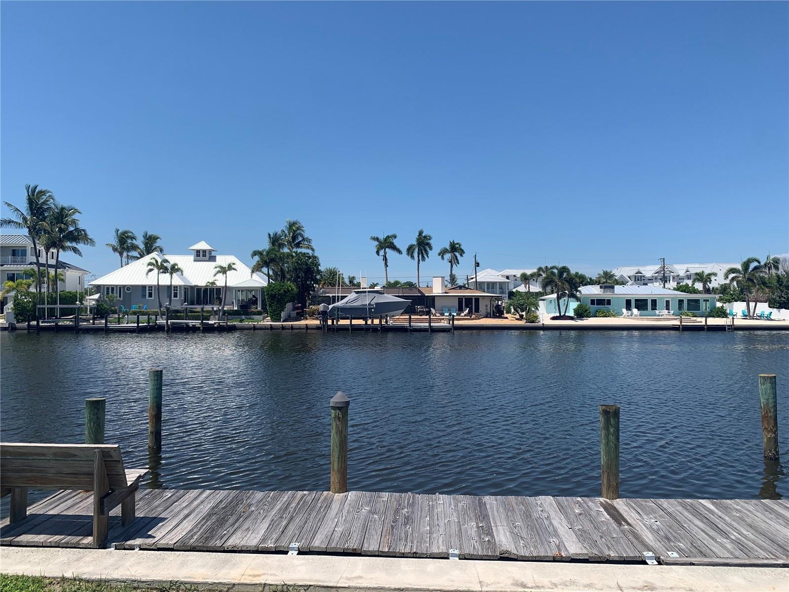 BAY PALMS ADD - Land